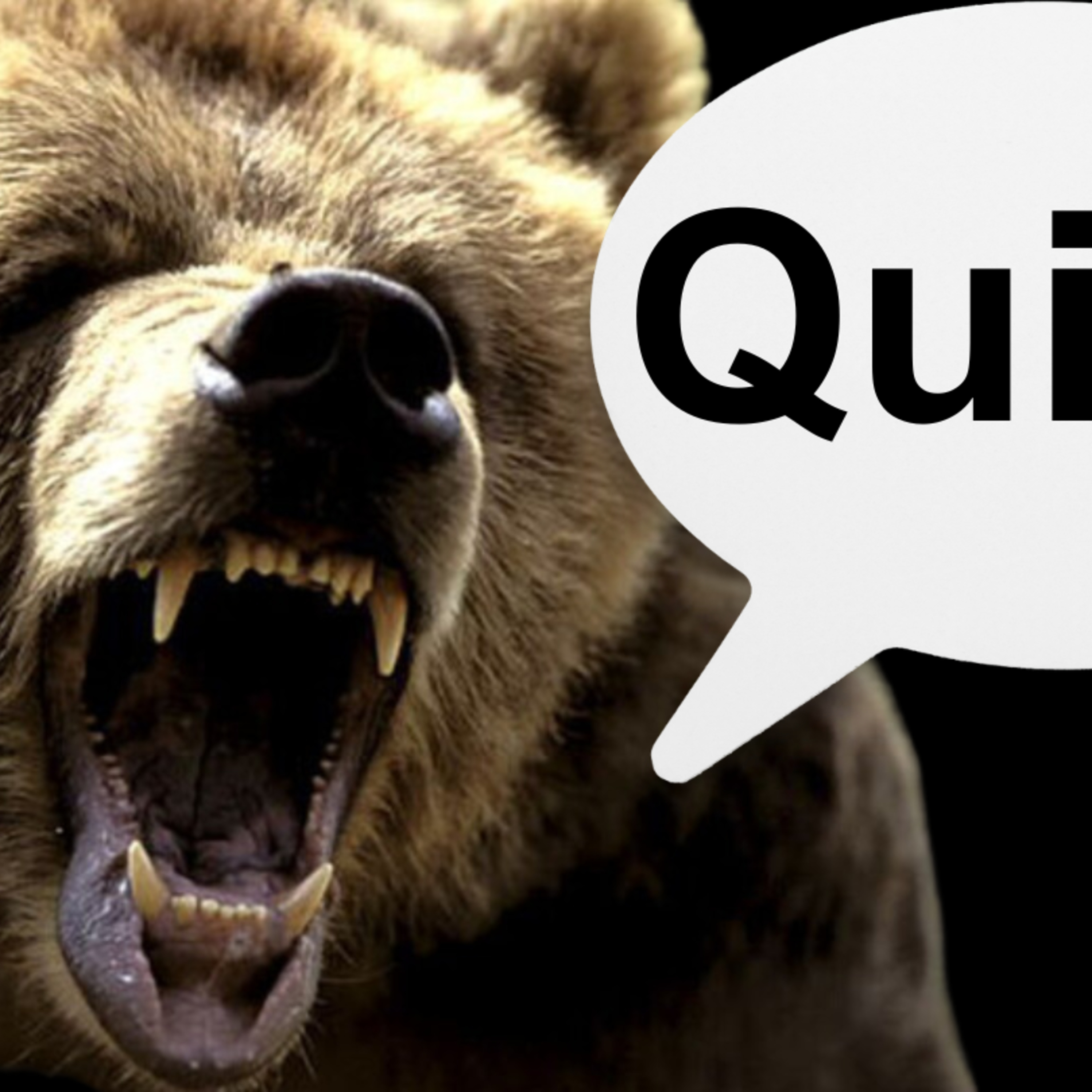 Vicious Bear Attack episode artwork