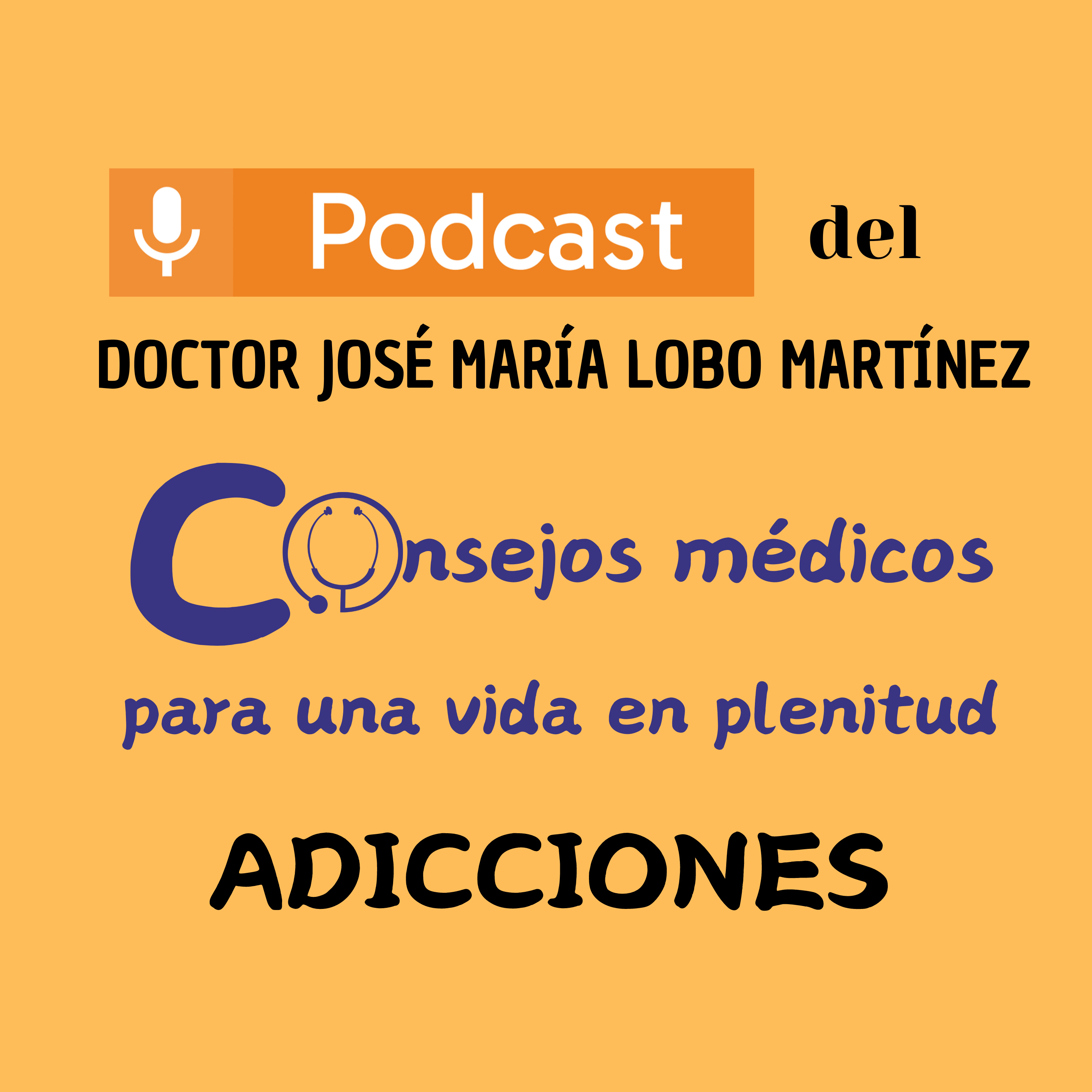 DOCTOR JOSÉ MARÍA LOBO MARTÍNEZ Consejos médicos para una vida en plenitud
