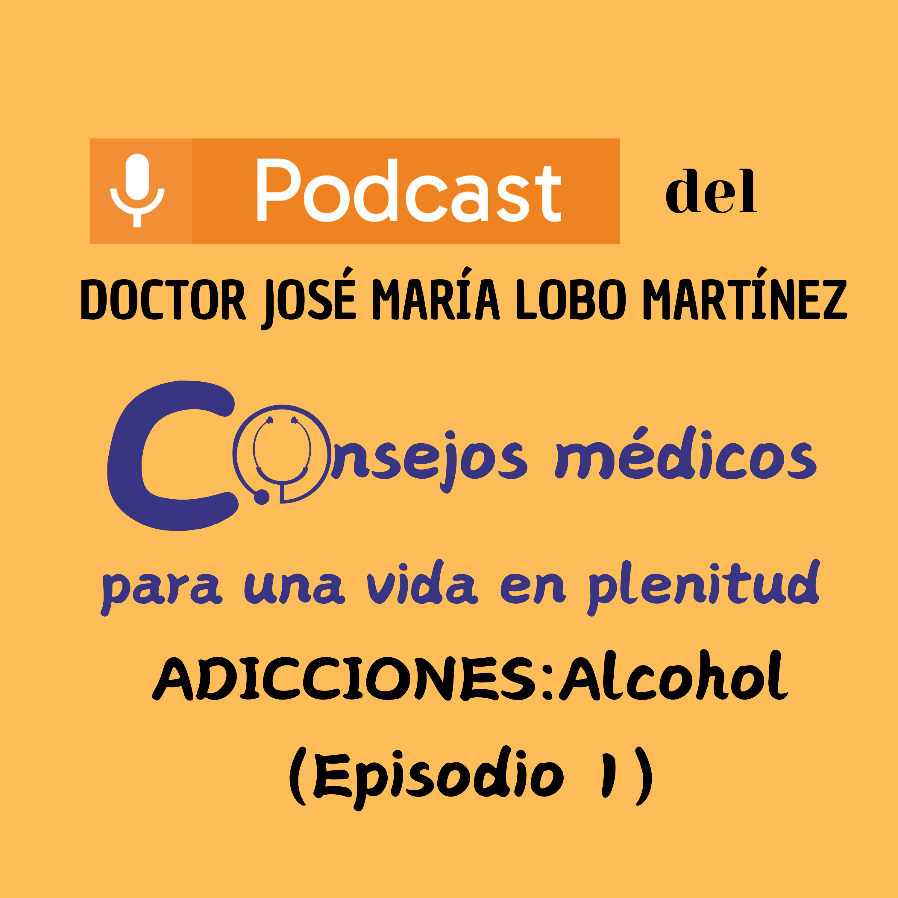 DOCTOR JOSÉ MARÍA LOBO MARTÍNEZ Consejos médicos para una vida en plenitud