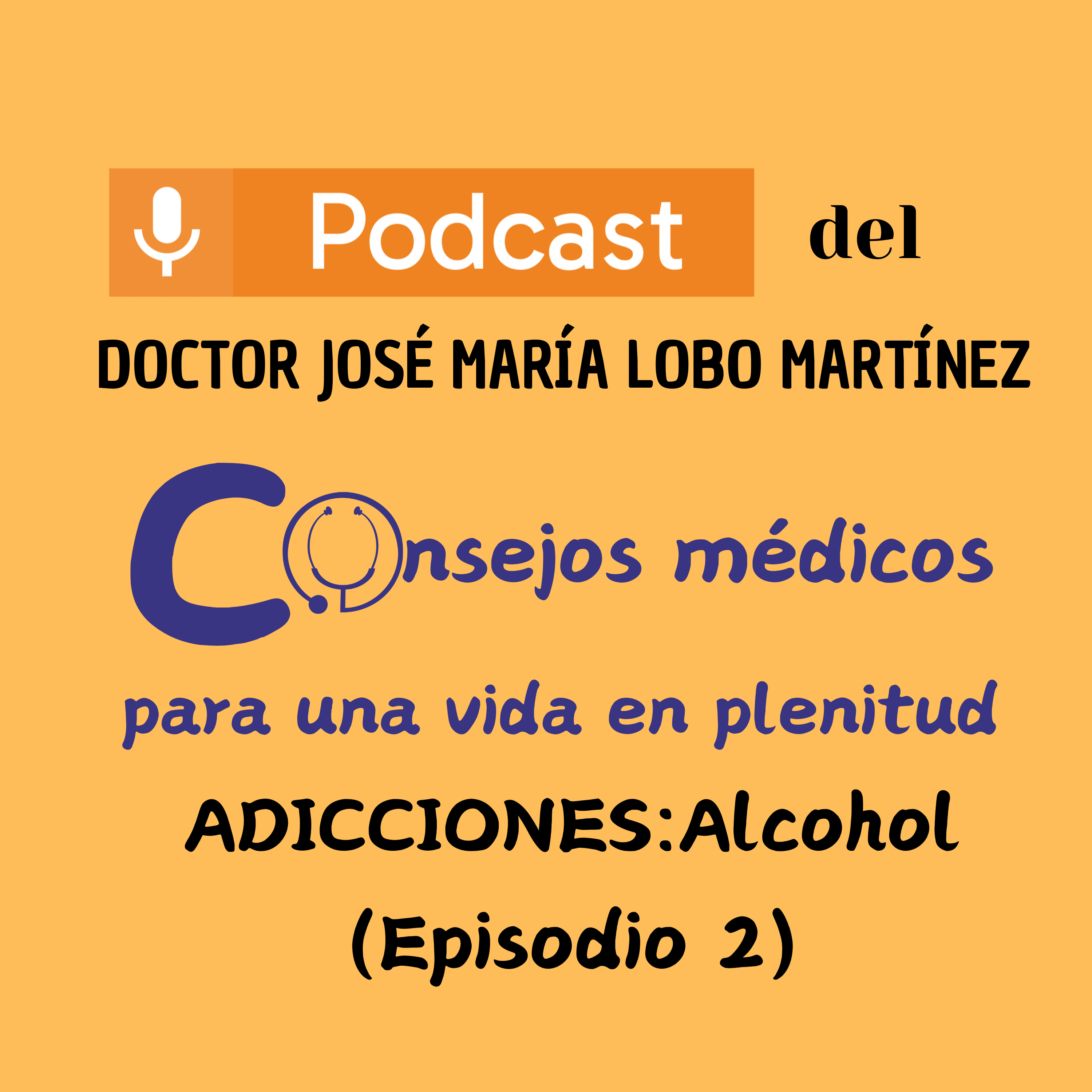 DOCTOR JOSÉ MARÍA LOBO MARTÍNEZ Consejos médicos para una vida en plenitud