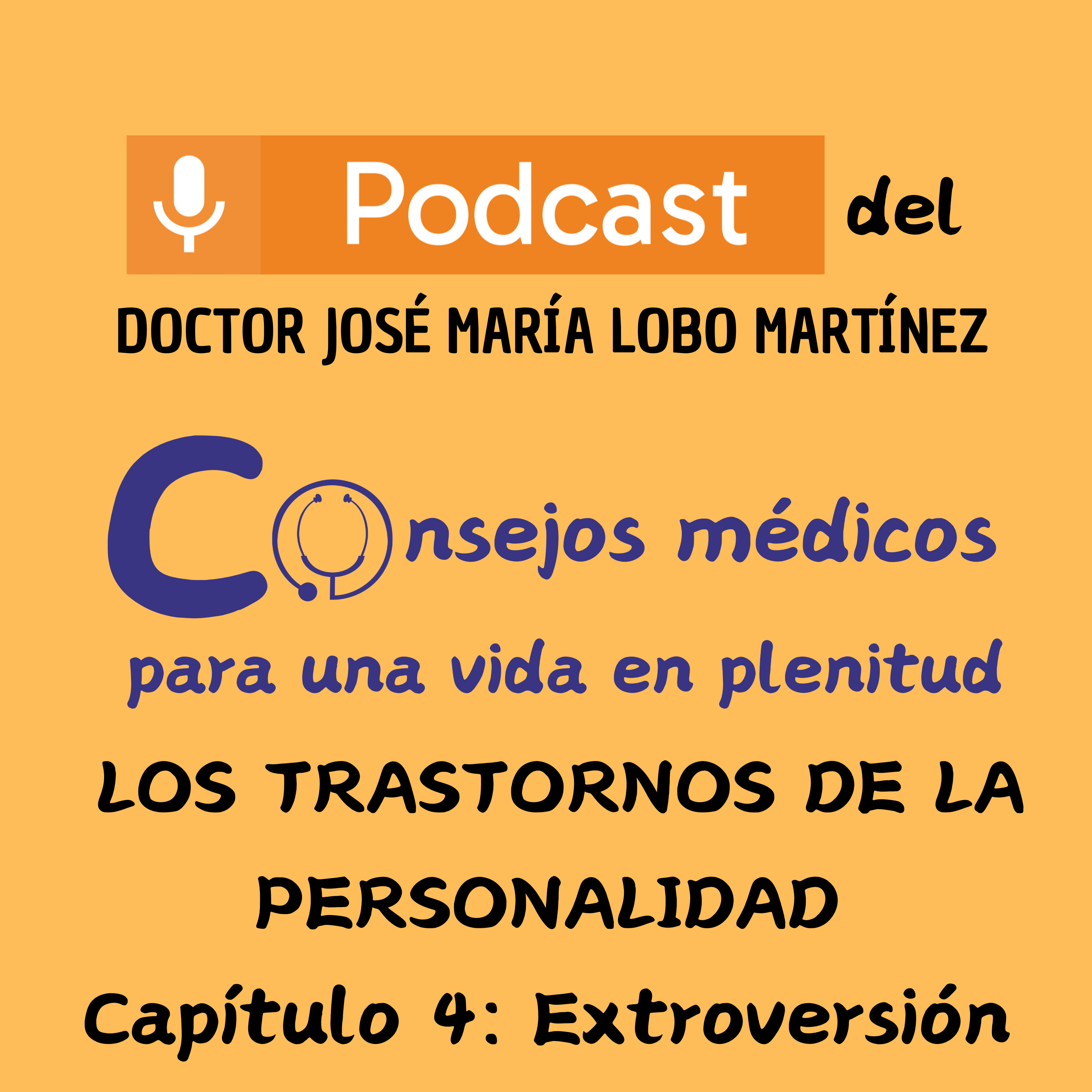 DOCTOR JOSÉ MARÍA LOBO MARTÍNEZ Consejos médicos para una vida en plenitud