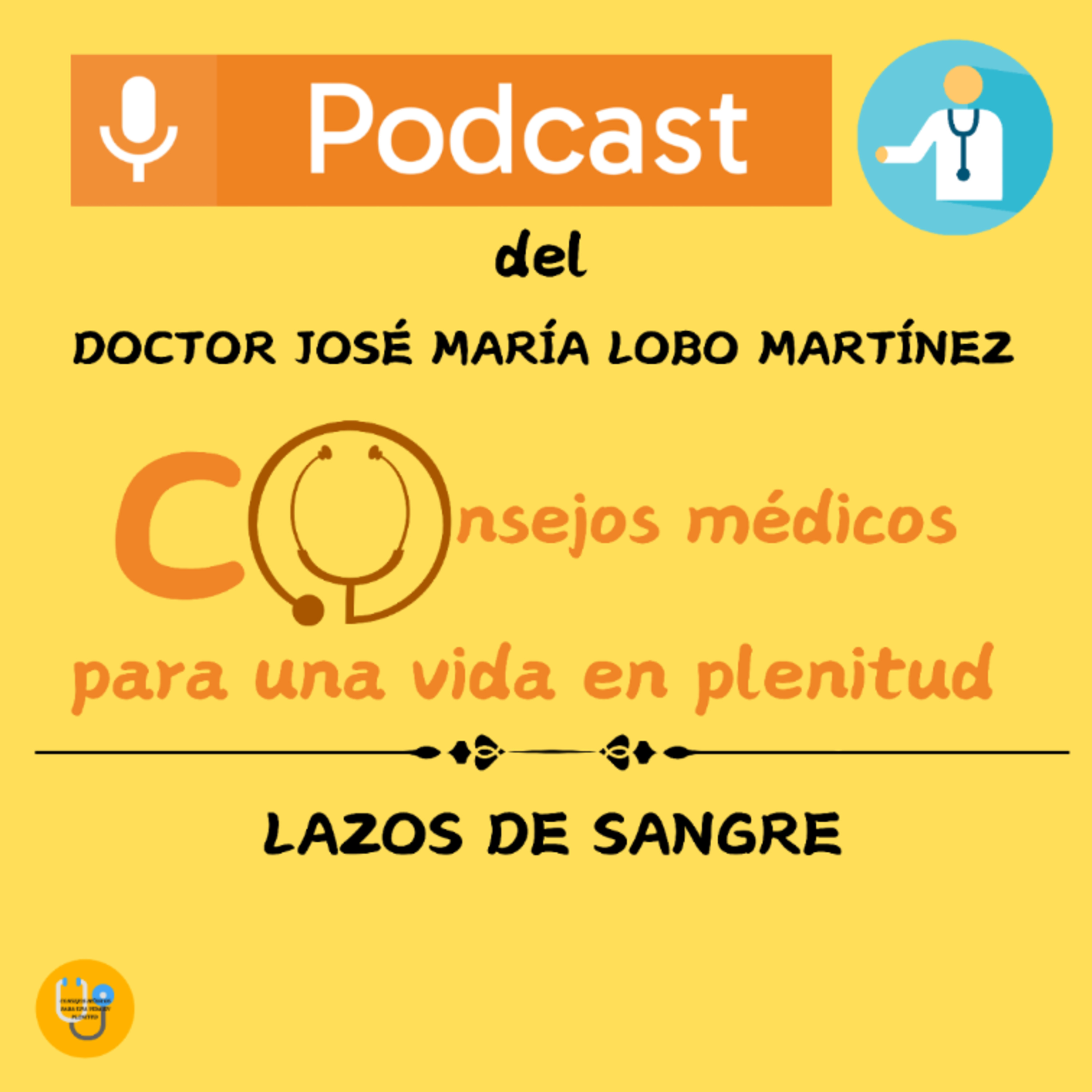 LAZOS DE SANGRE episode artwork