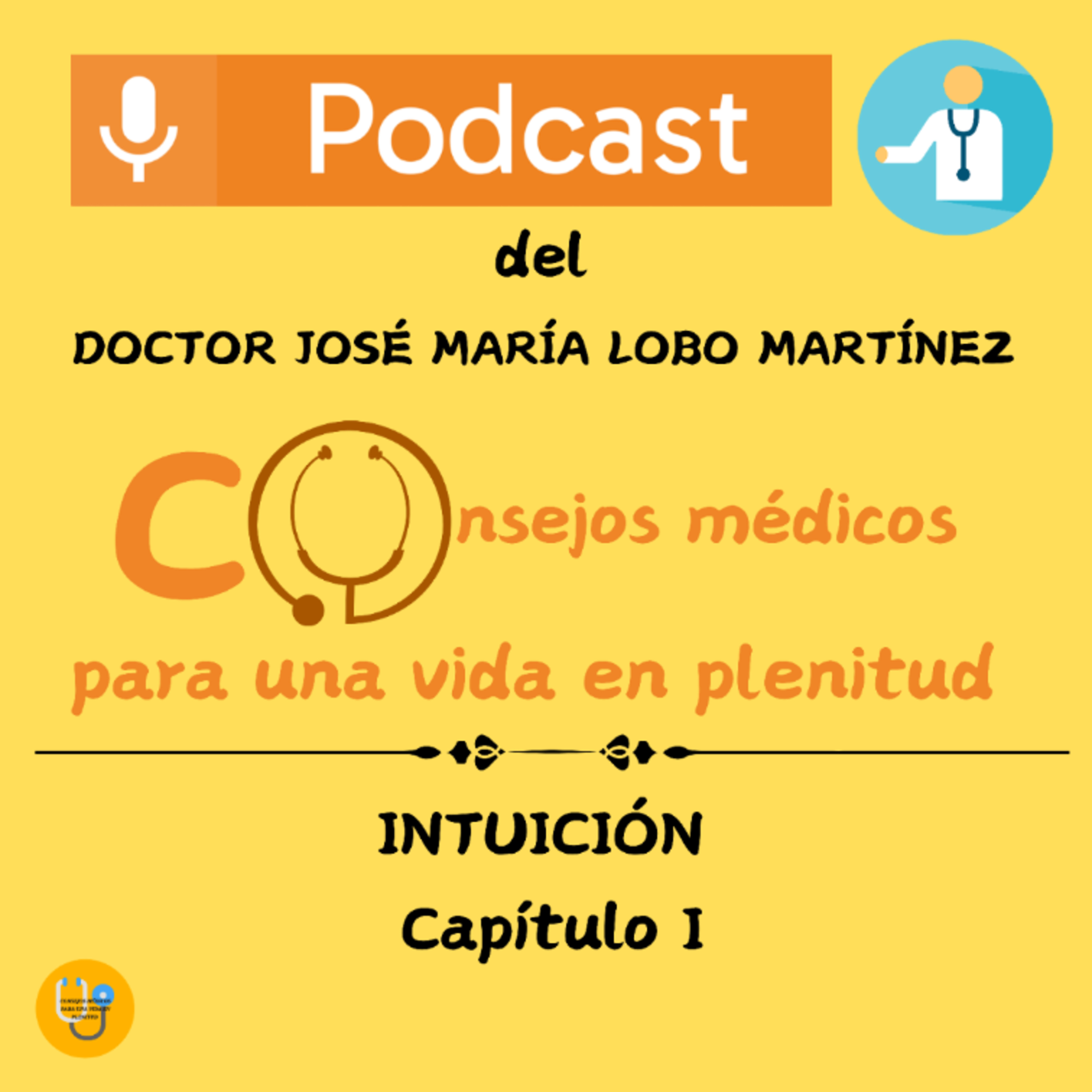 INTUICIÓN (Capítulo 1) episode artwork