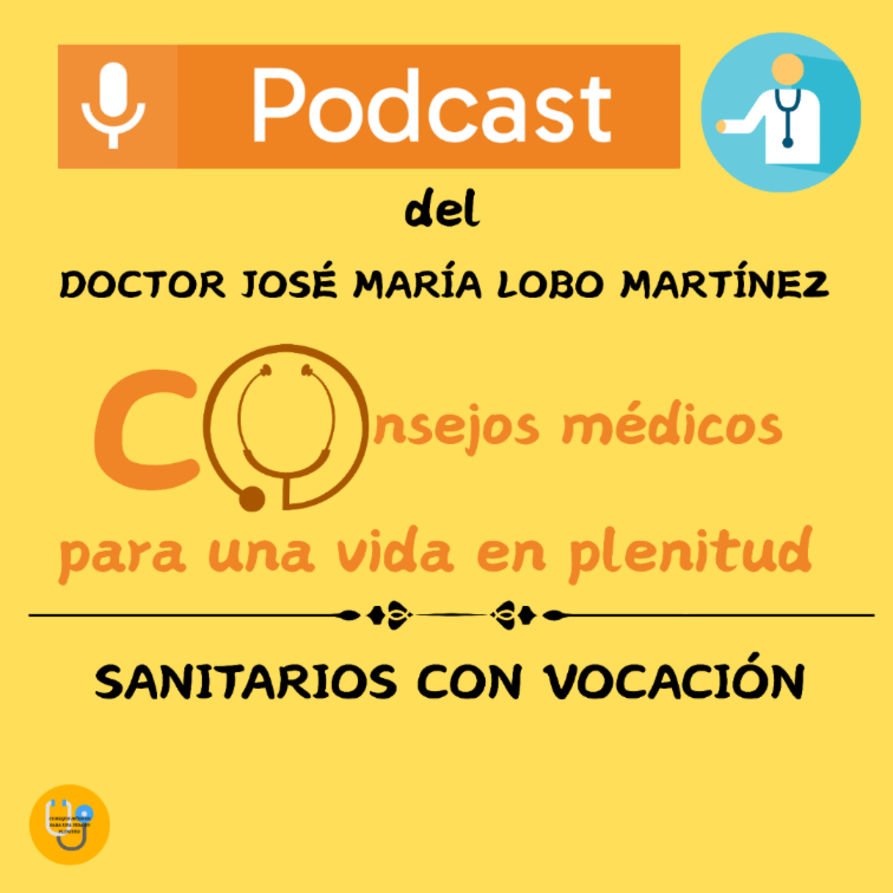SANITARIOS CON VOCACIÓN episode artwork