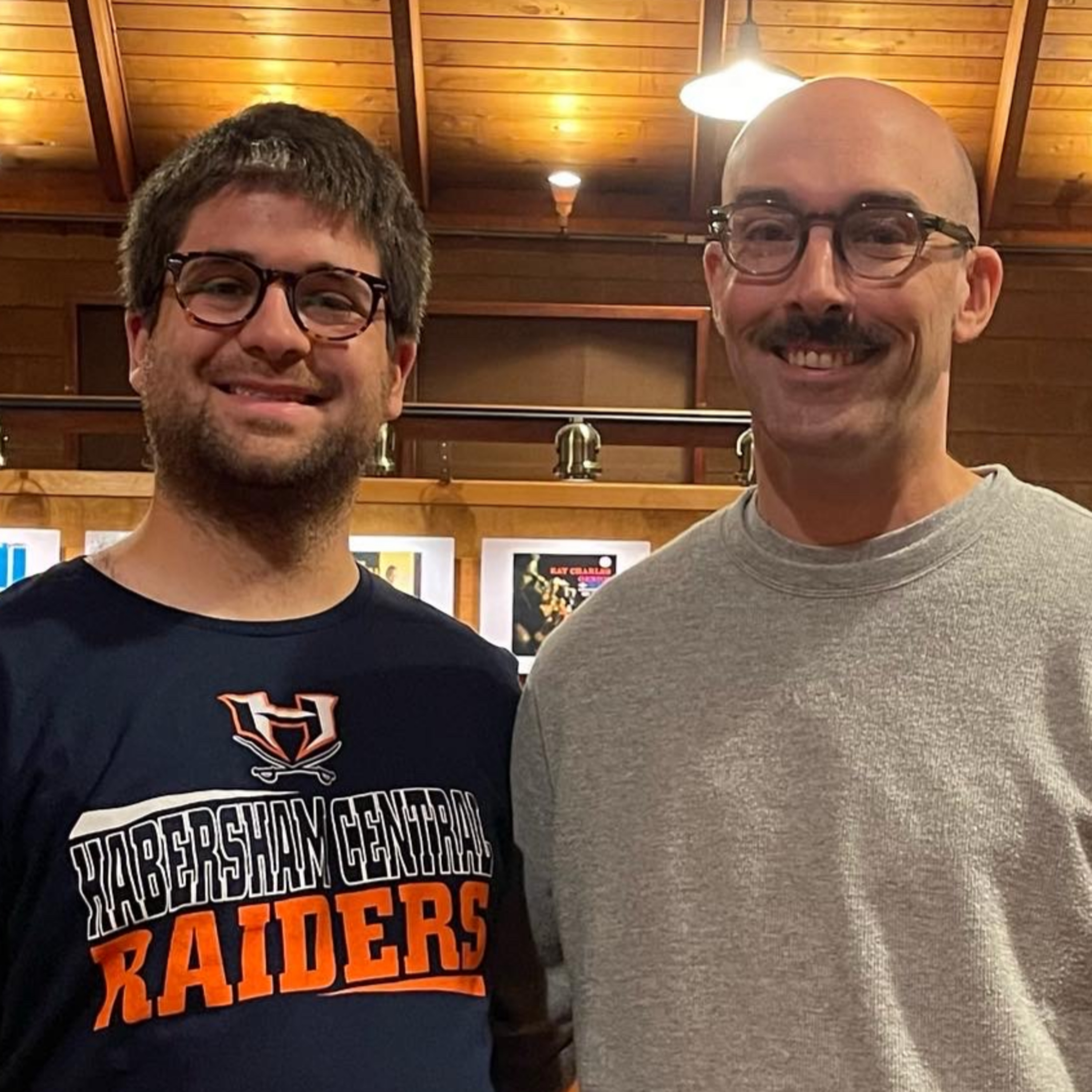 Record Collector Confessions