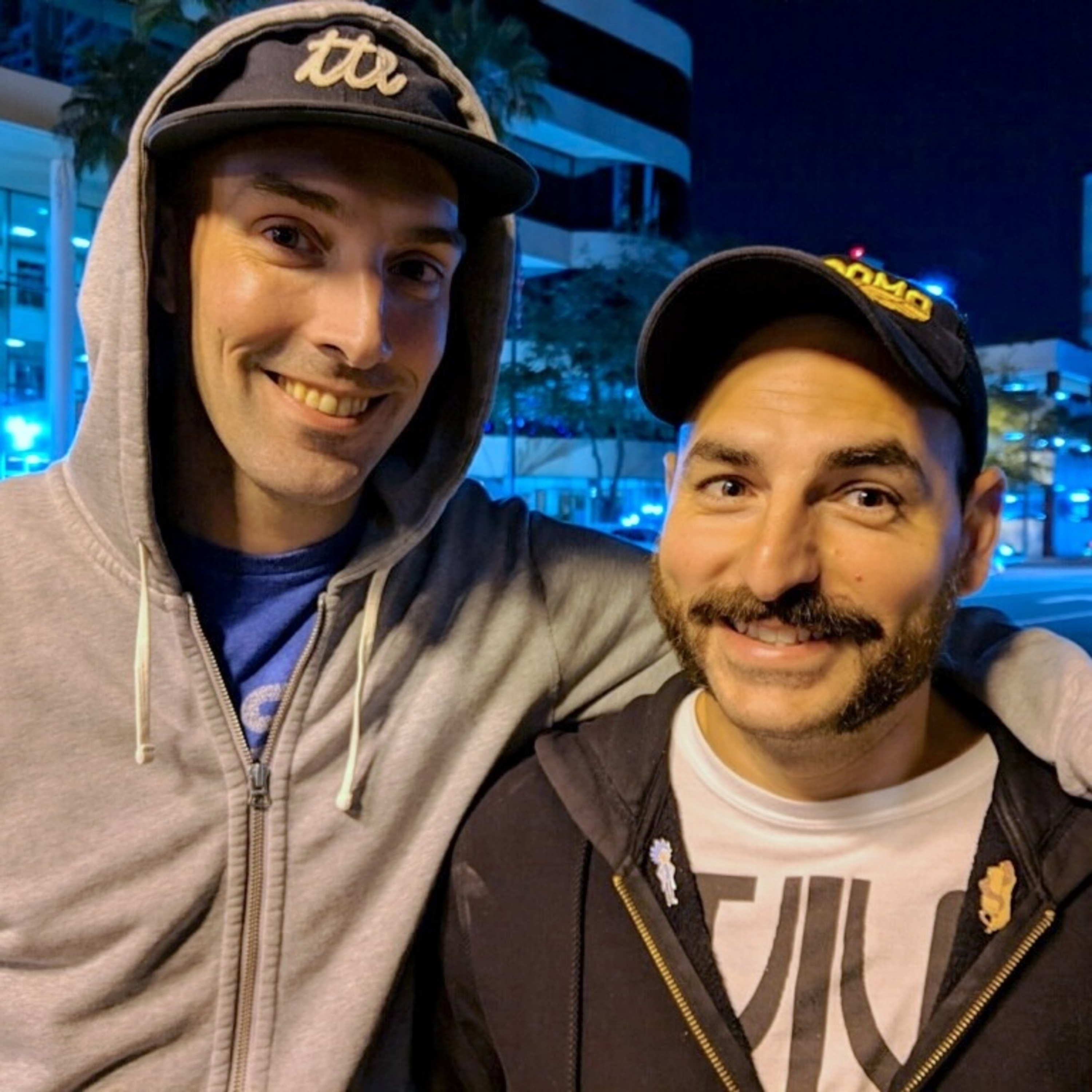 Record Collector Confessions