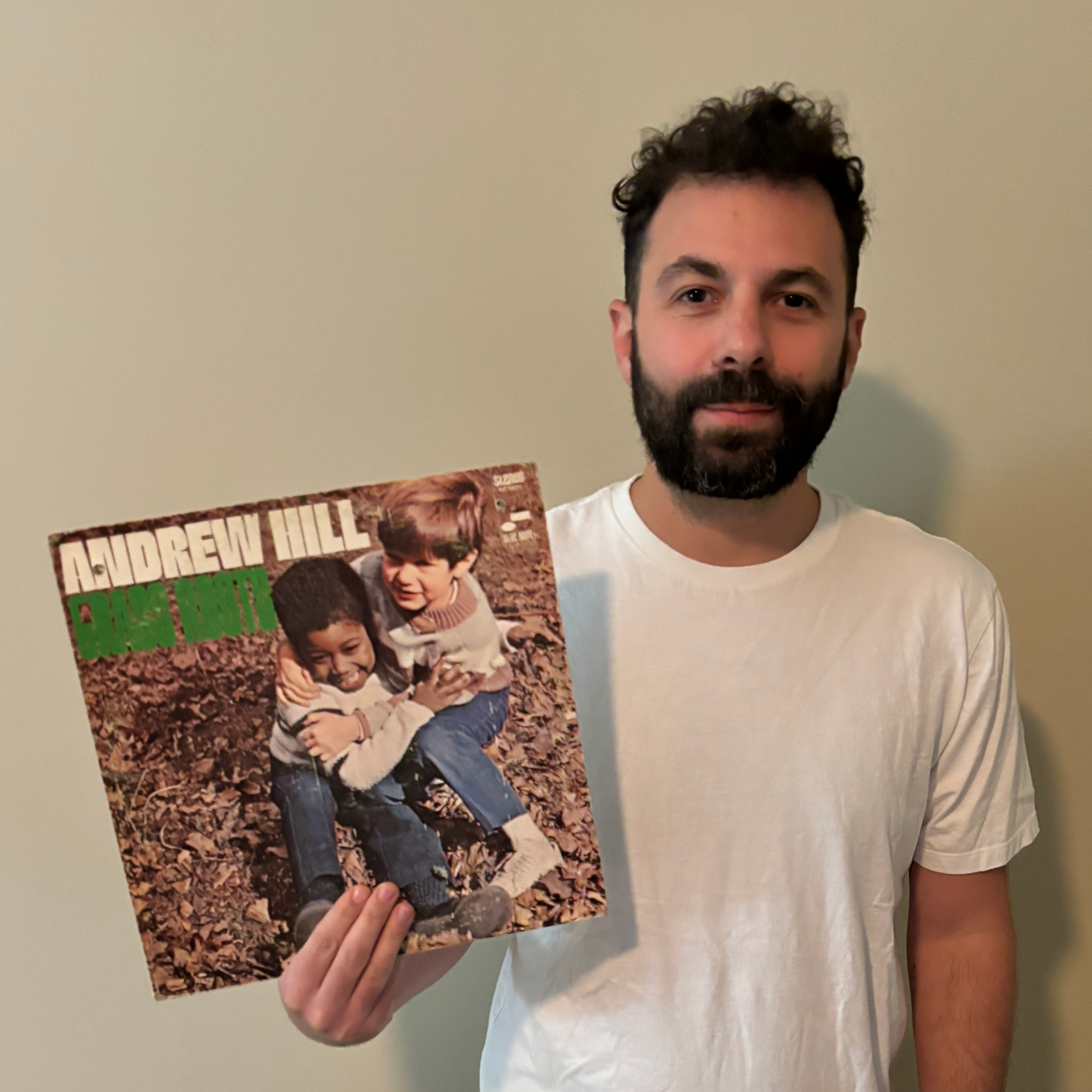 Record Collector Confessions