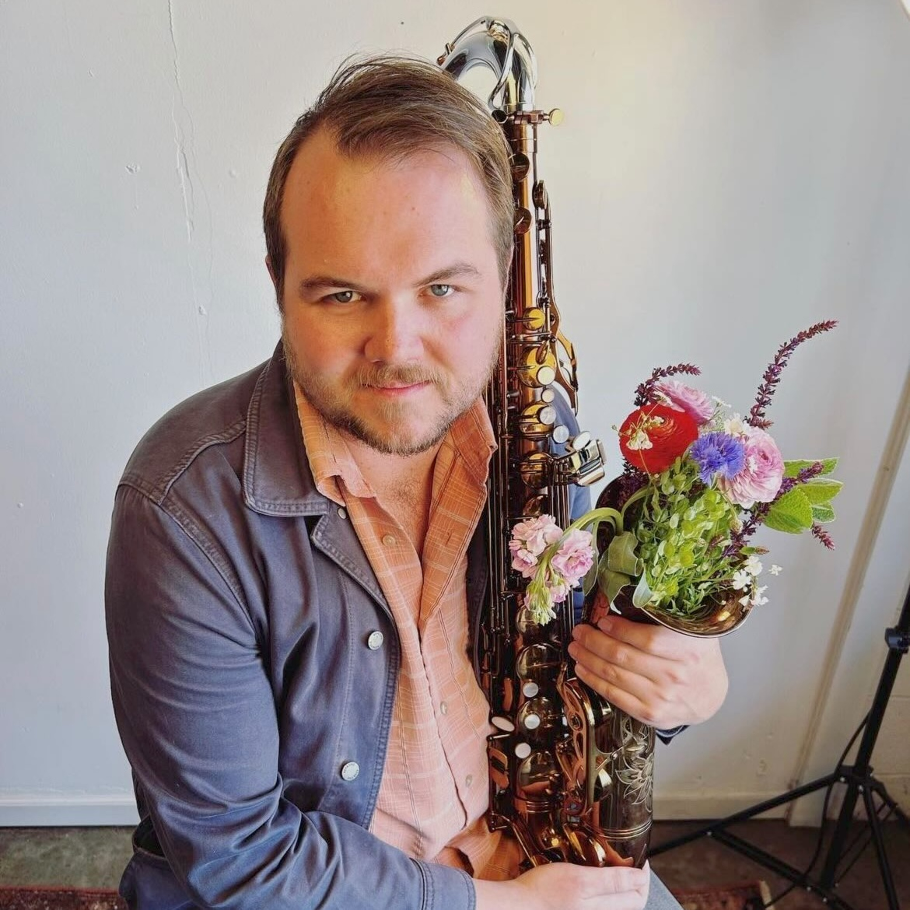 Record Collector Confessions