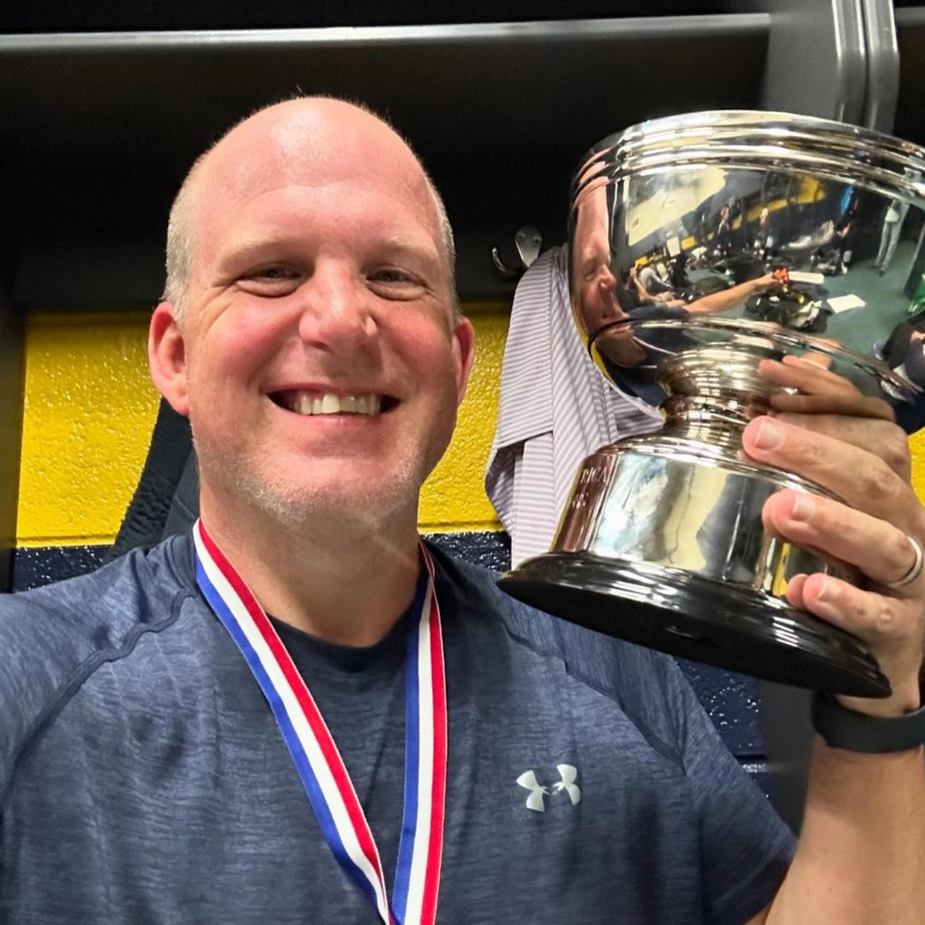 Record Collector Confessions