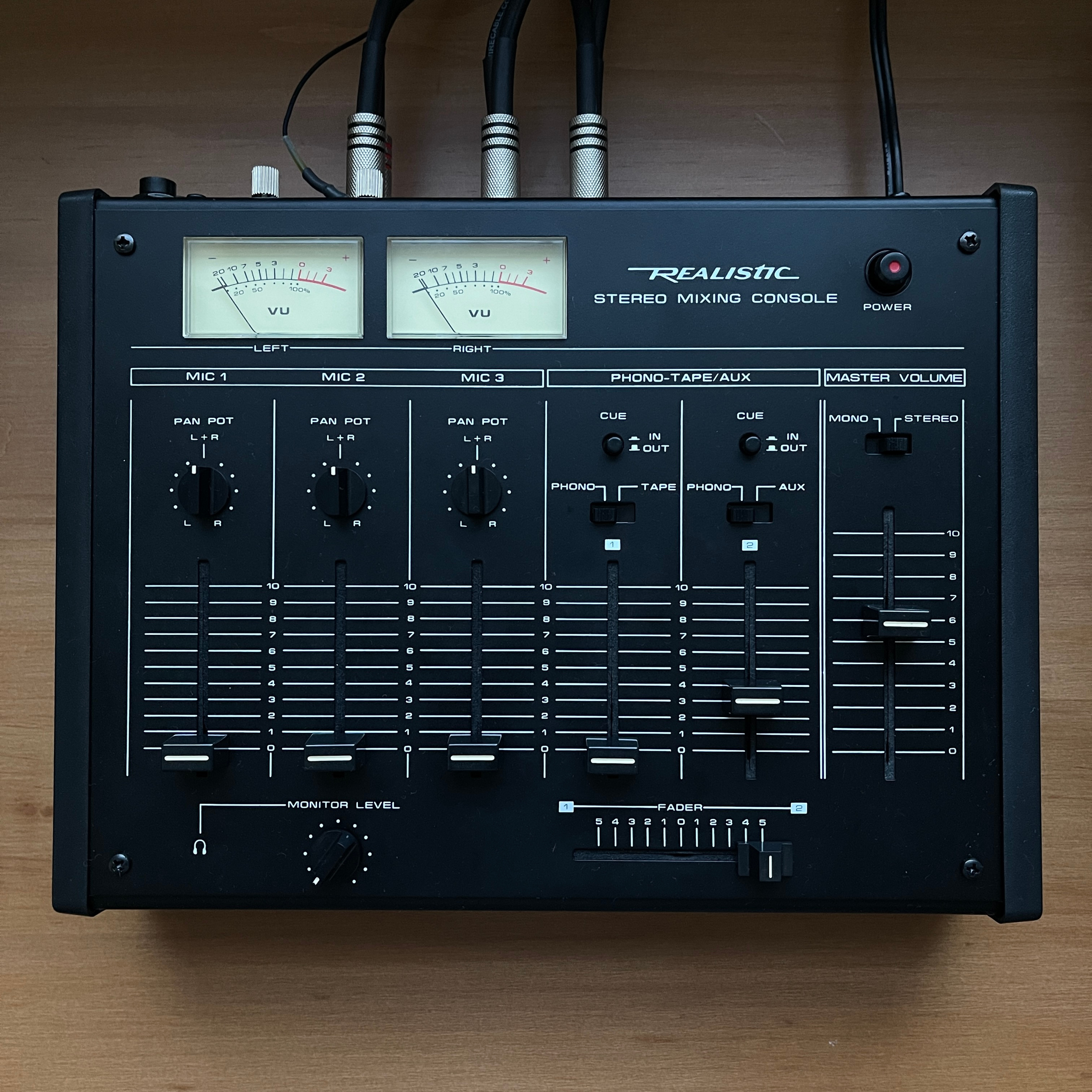 Record Collector Confessions