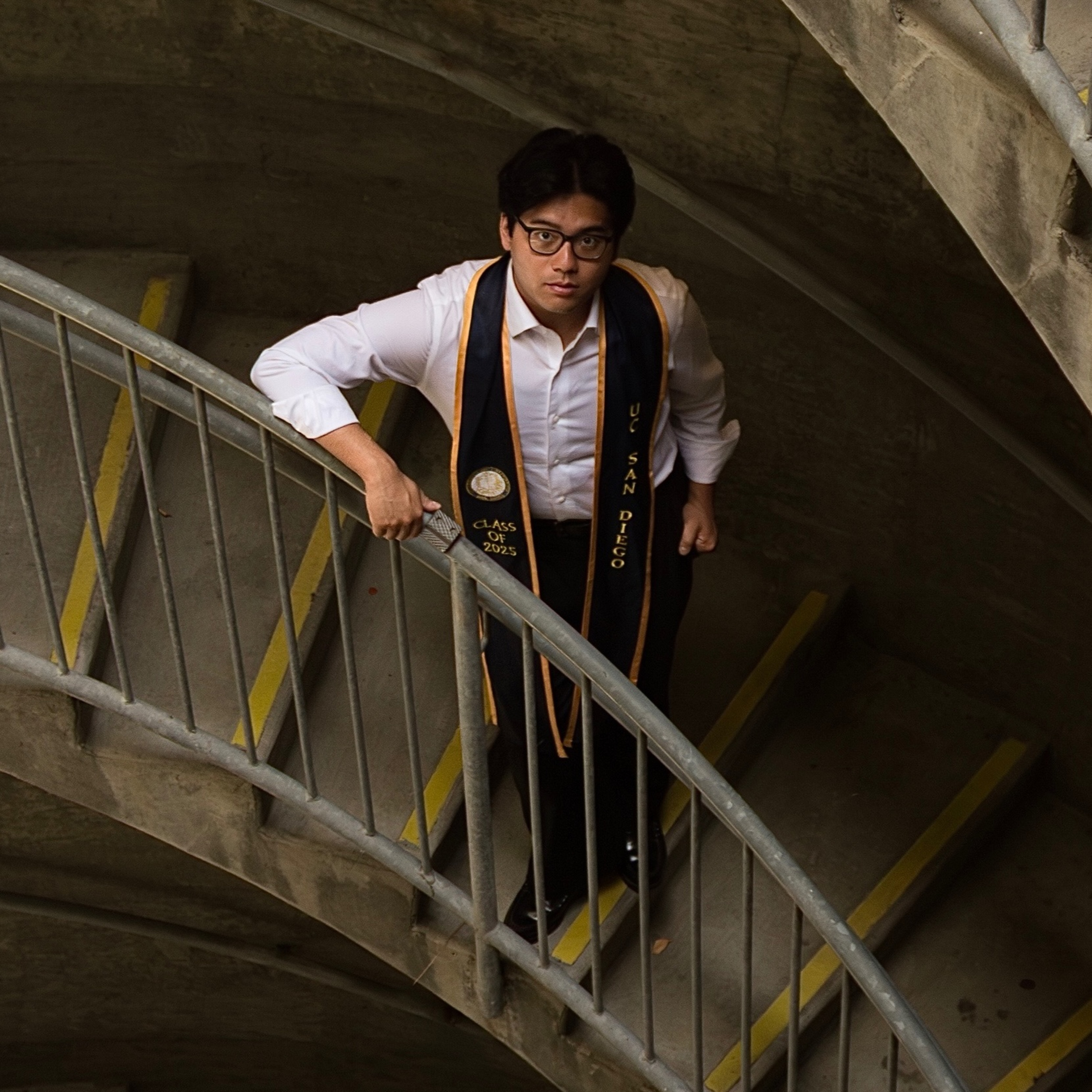 Record Collector Confessions