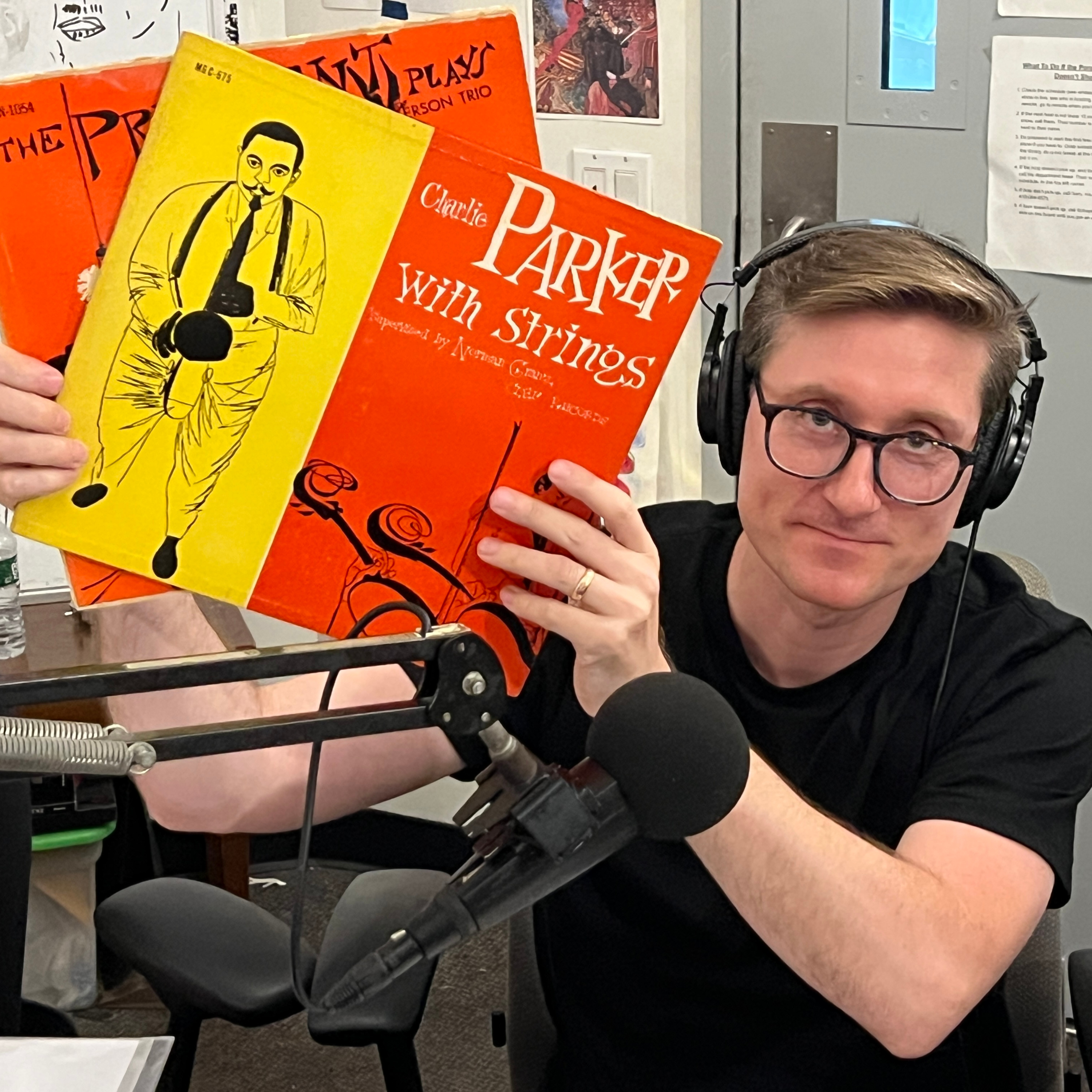 Record Collector Confessions