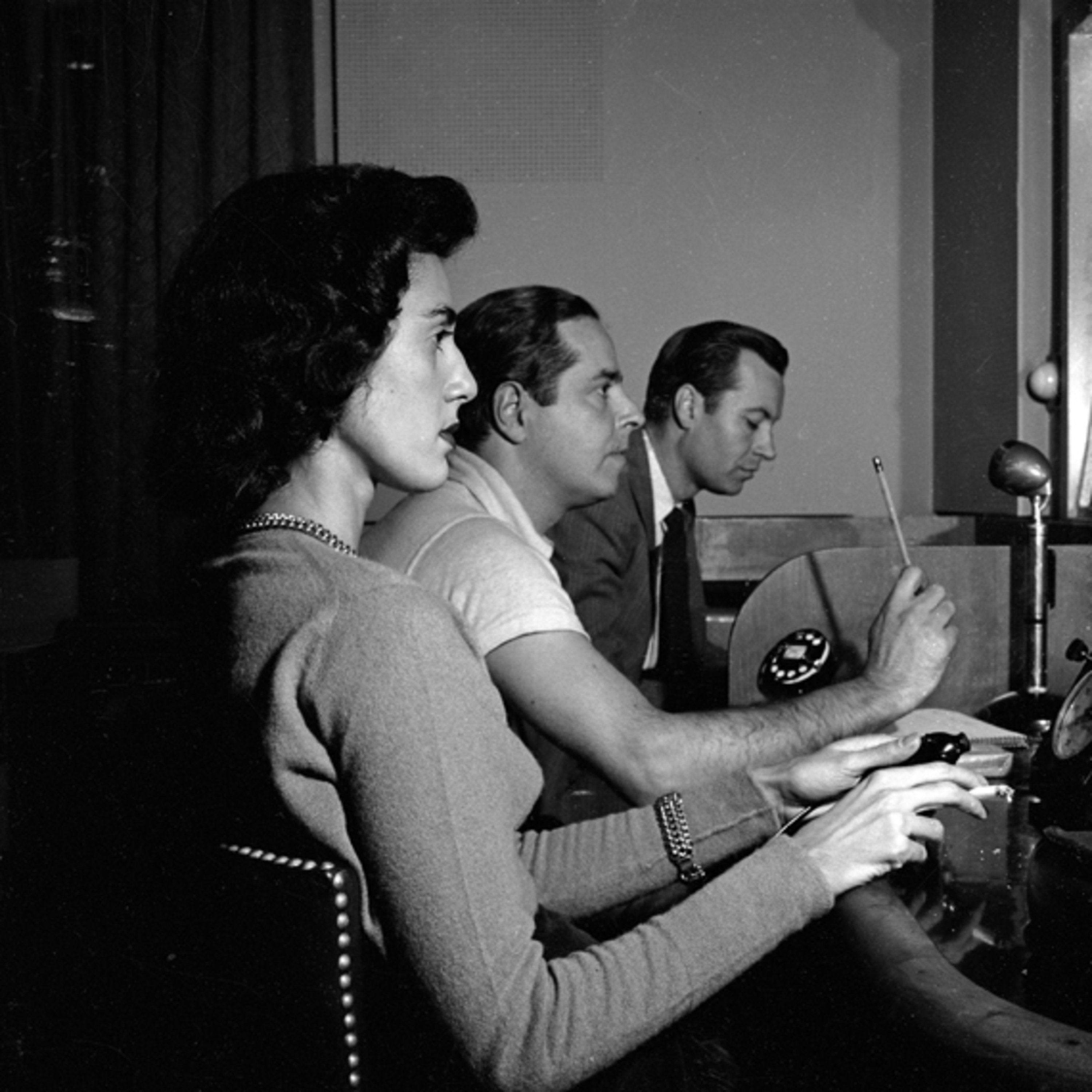 Record Collector Confessions