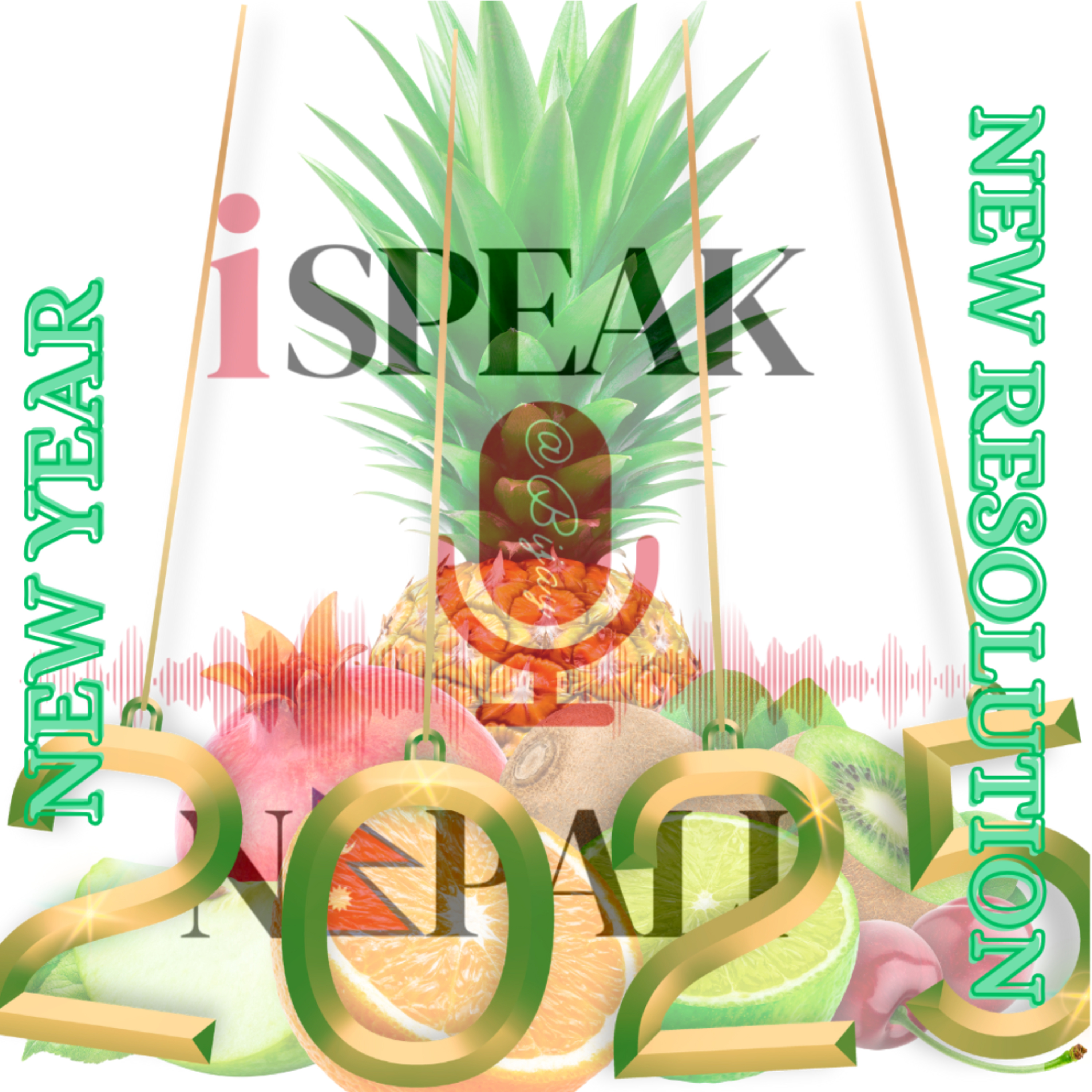 #9 स्वस्थ खानपान : नयाँ वर्षको सङ्कल्प (Healthy eating : New Year's Resolution) episode artwork