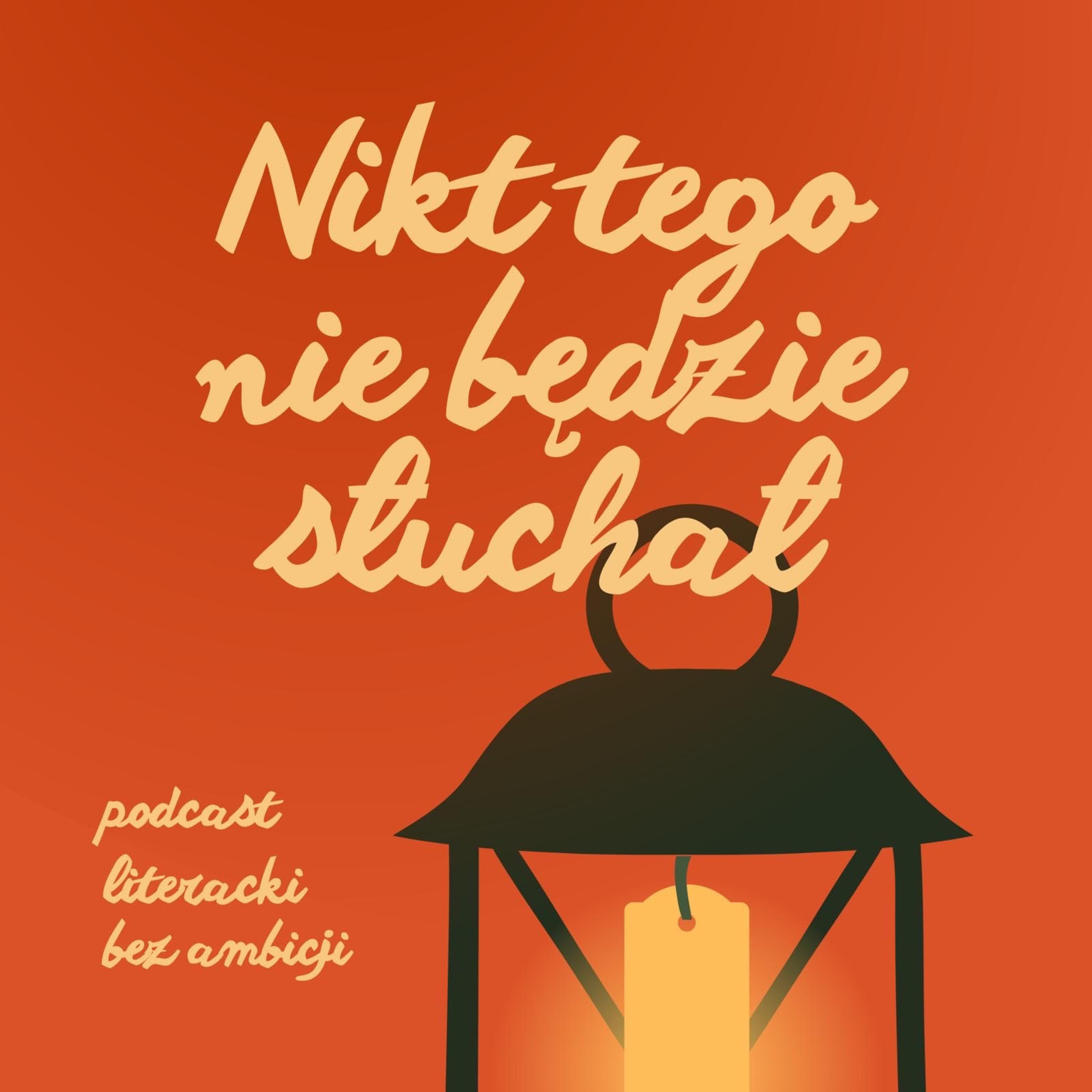#22 — Książkowe podsumowanie 2025 episode artwork