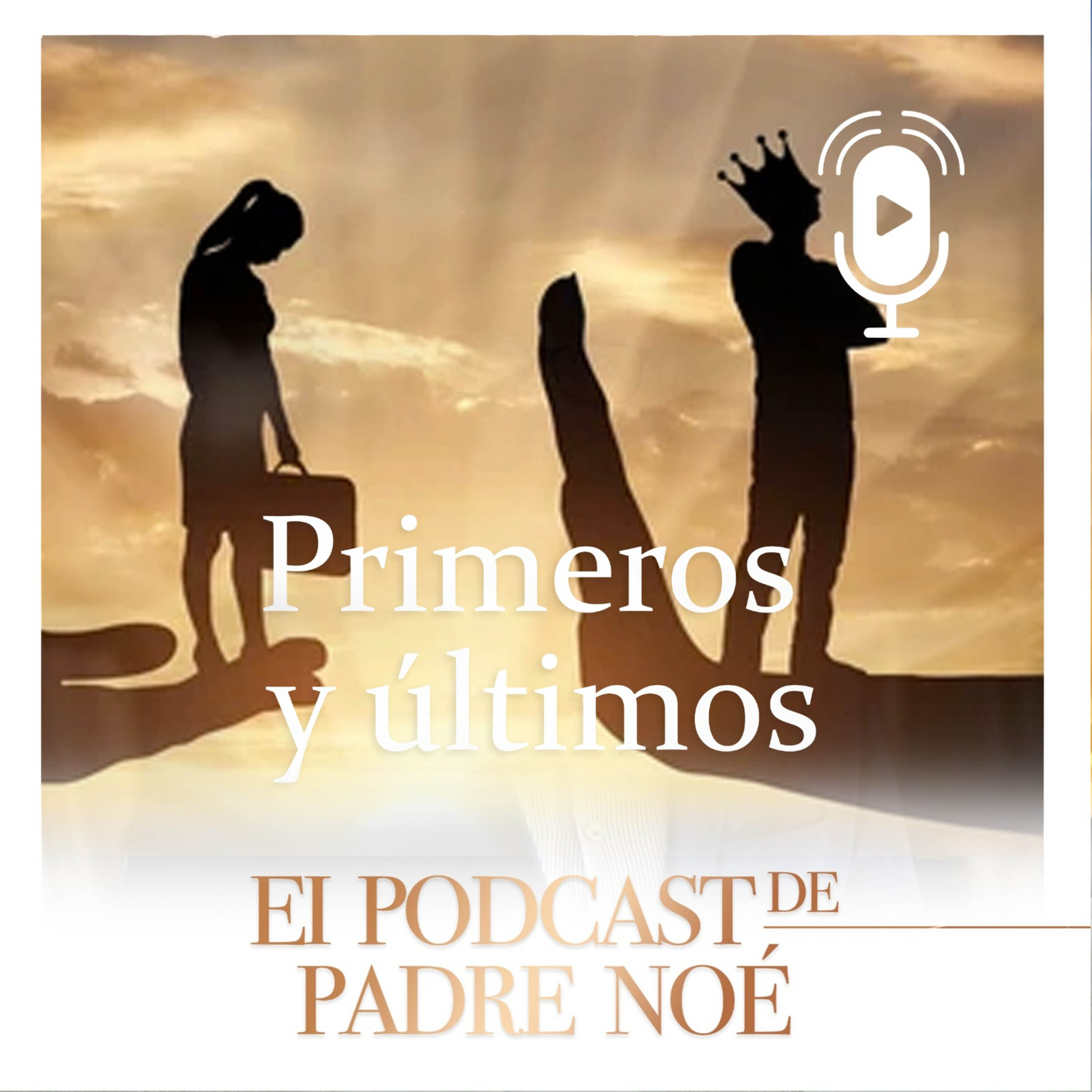 Padre Noé