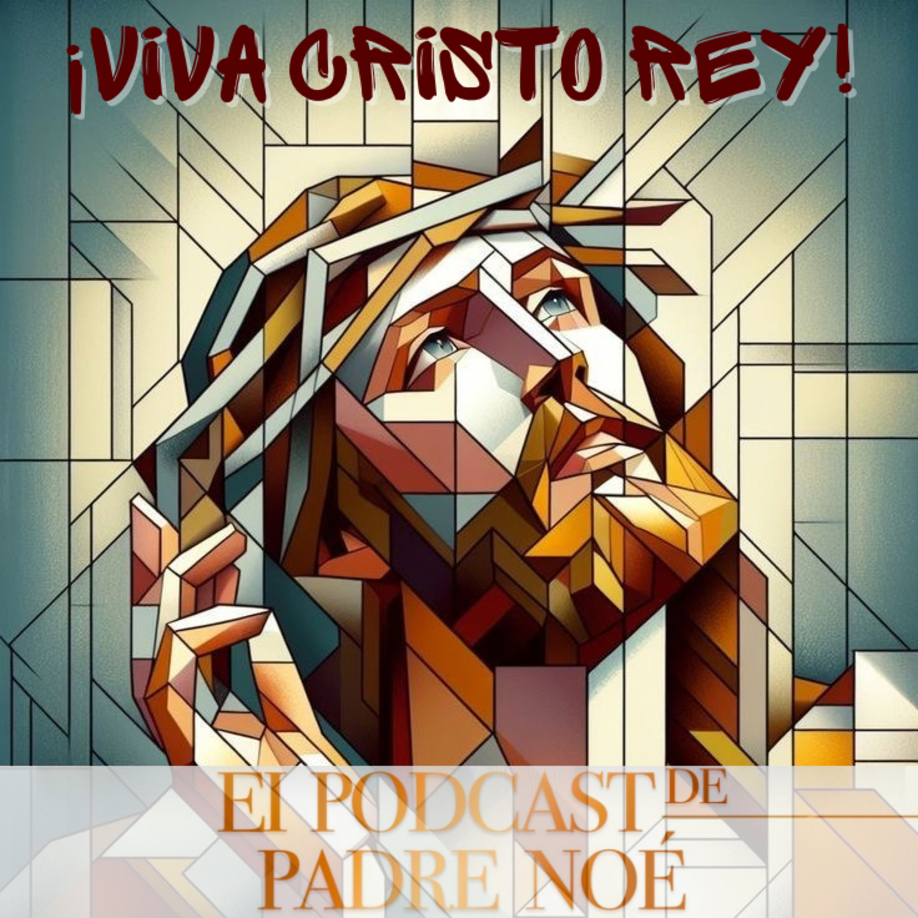Padre Noé