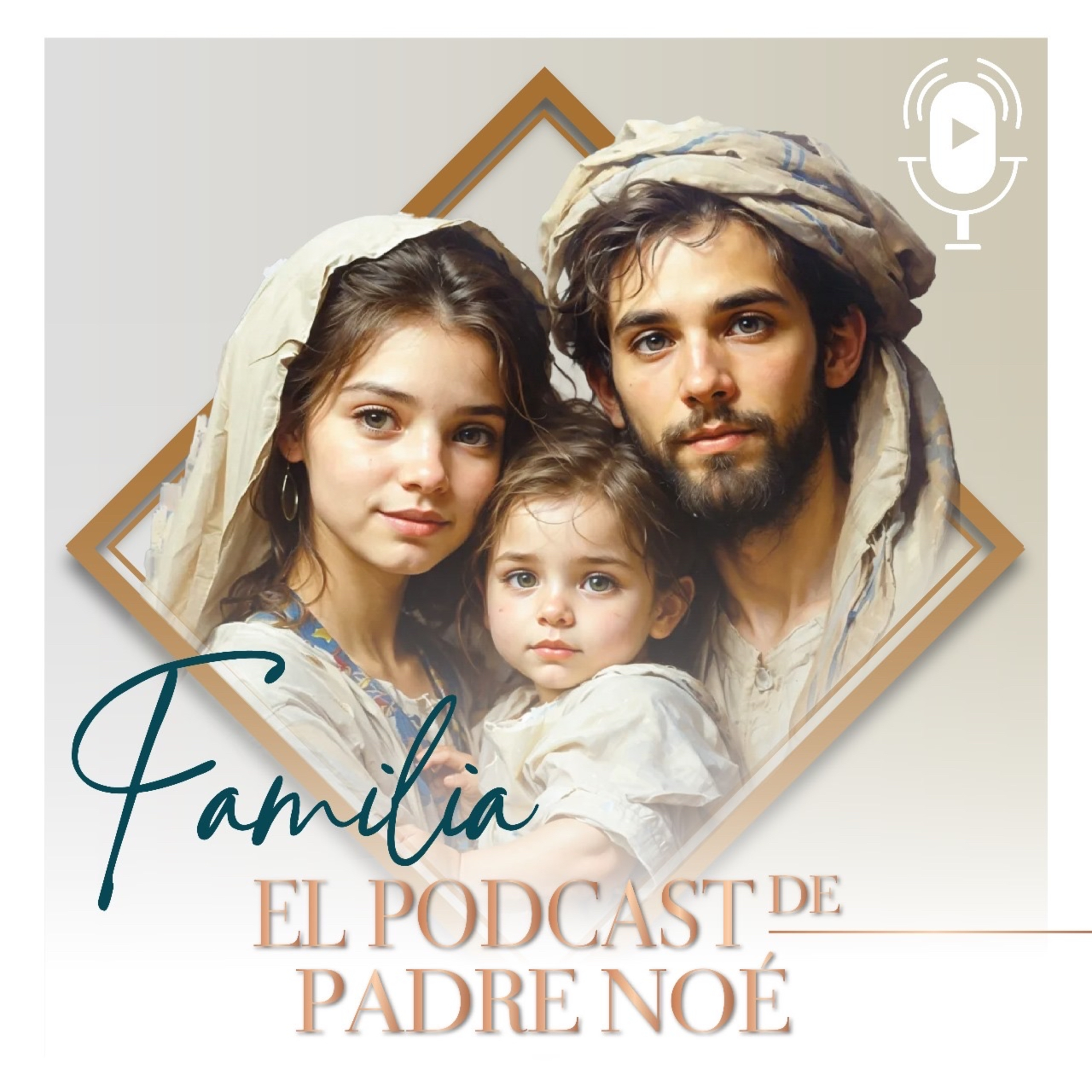 Padre Noé