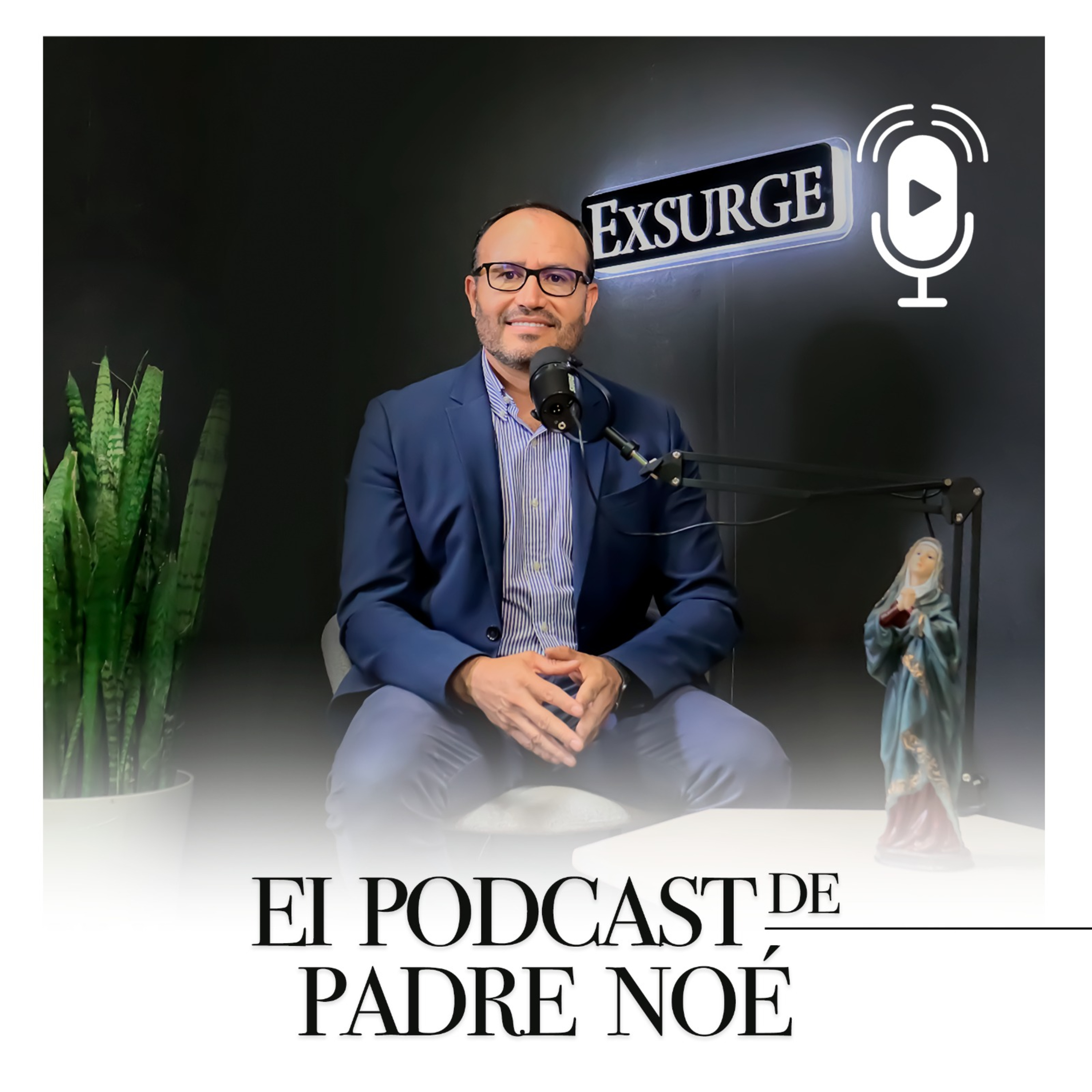 Padre Noé