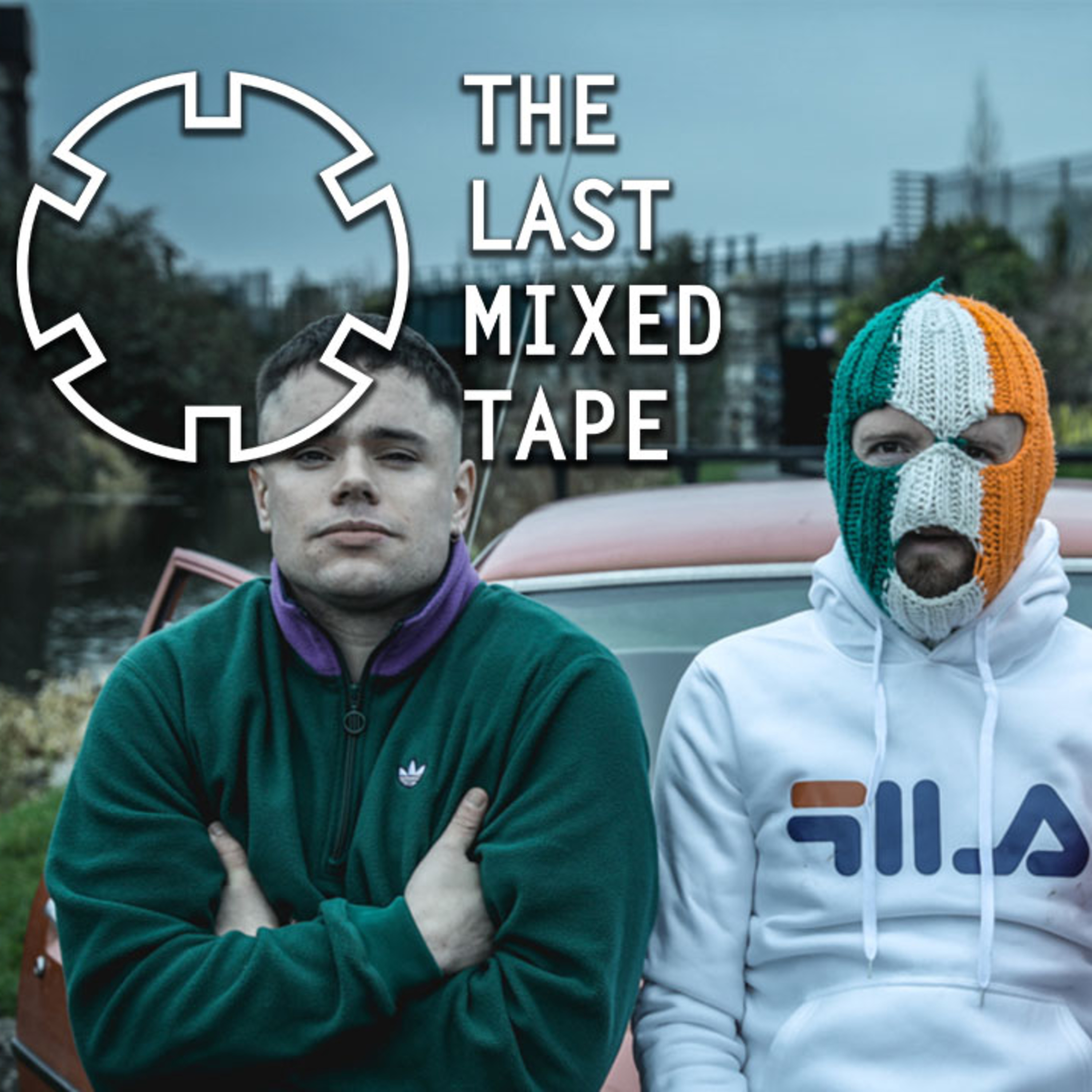 Irish Artists in 2024 - Taking on the Tories, Fighting Fascism & Standing With Palestine episode artwork