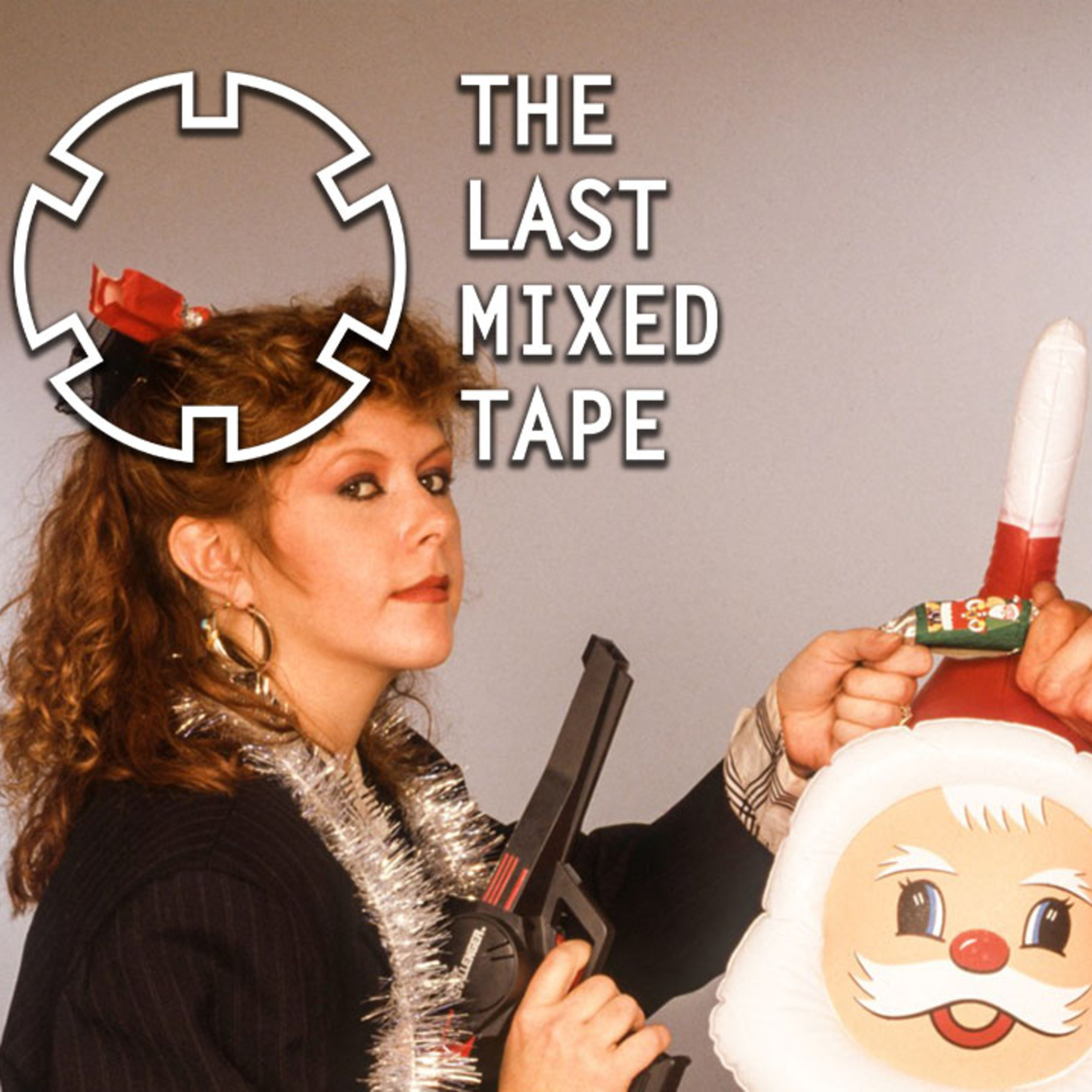 How Shane MacGowan, Kirsty MacColl & The Pogues Changed the Sound of Christmas Forever episode artwork
