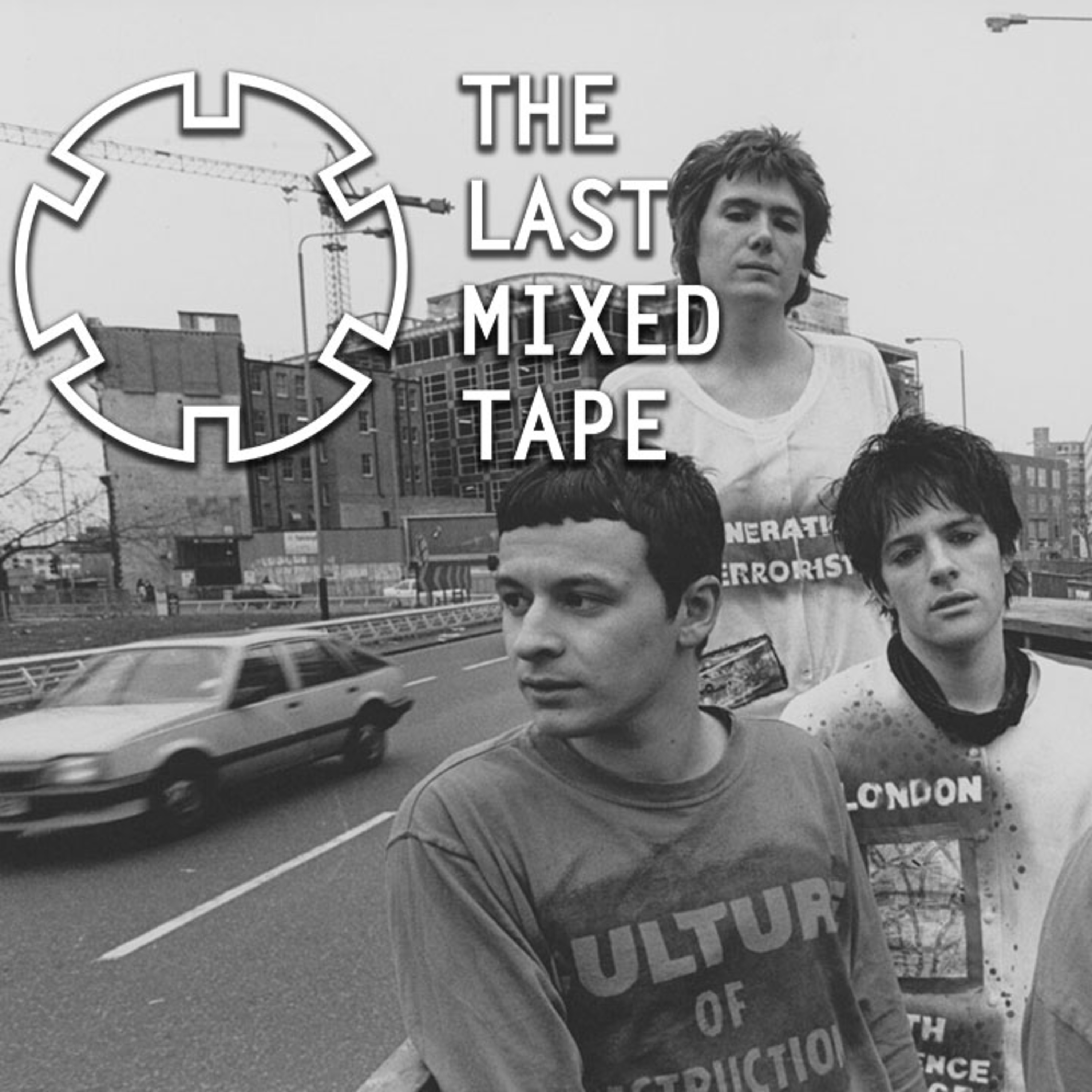 Manic Street Preachers - From Generation Terrorists to Critical Thinkers episode artwork