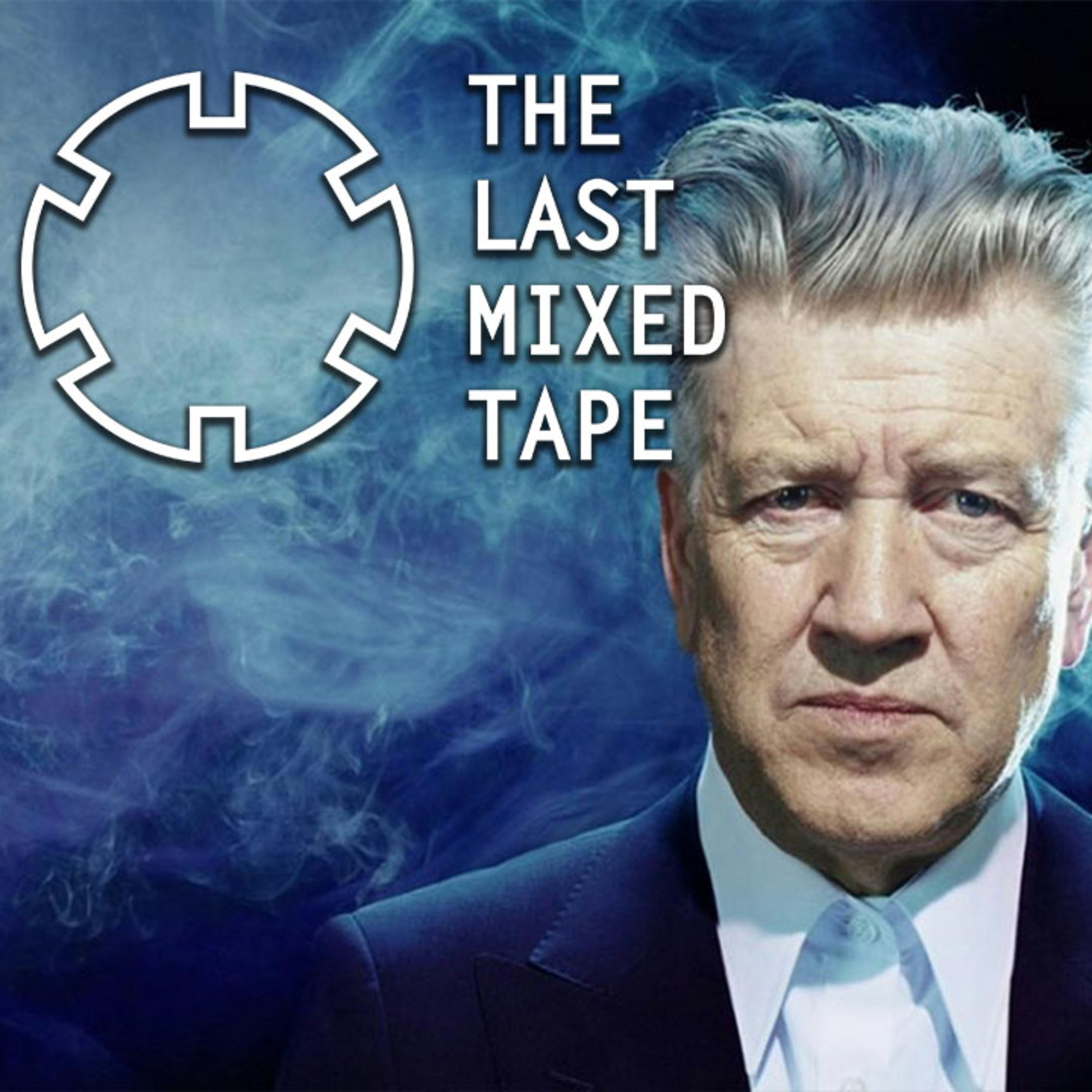 David Lynch’s Crazy Clown Time: The Soundtrack to His Surreal World episode artwork