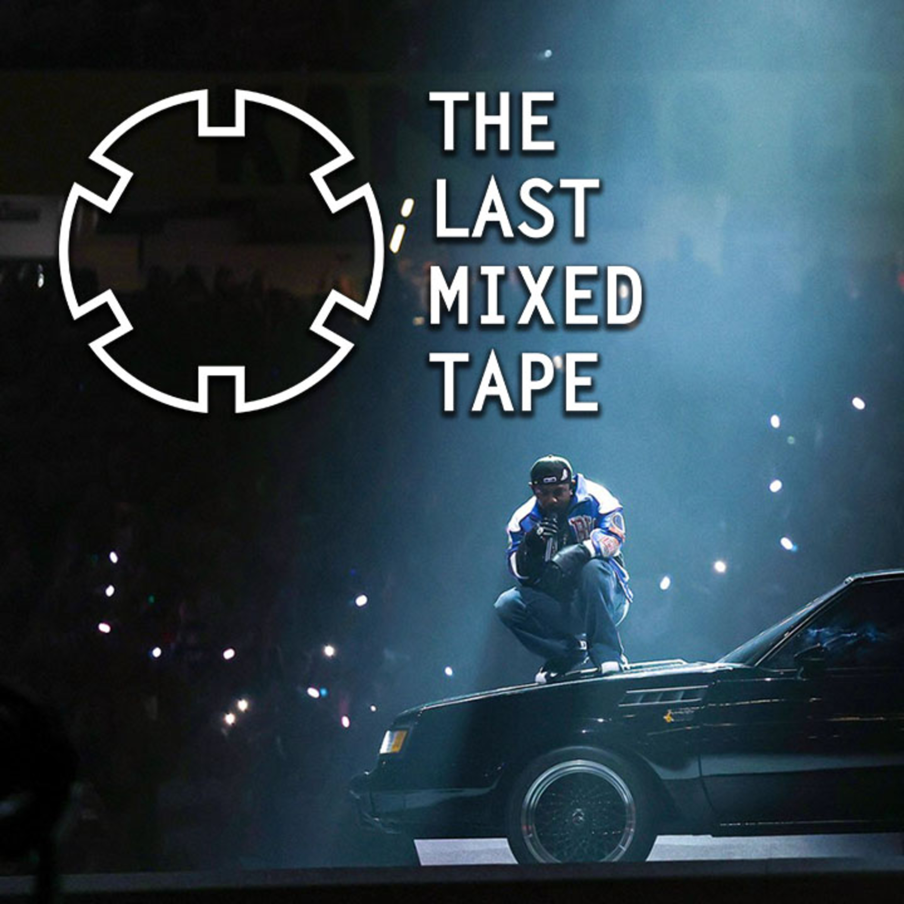 Kendrick Lamar’s Super Bowl Performance: A Trojan Horse in Plain Sight episode artwork