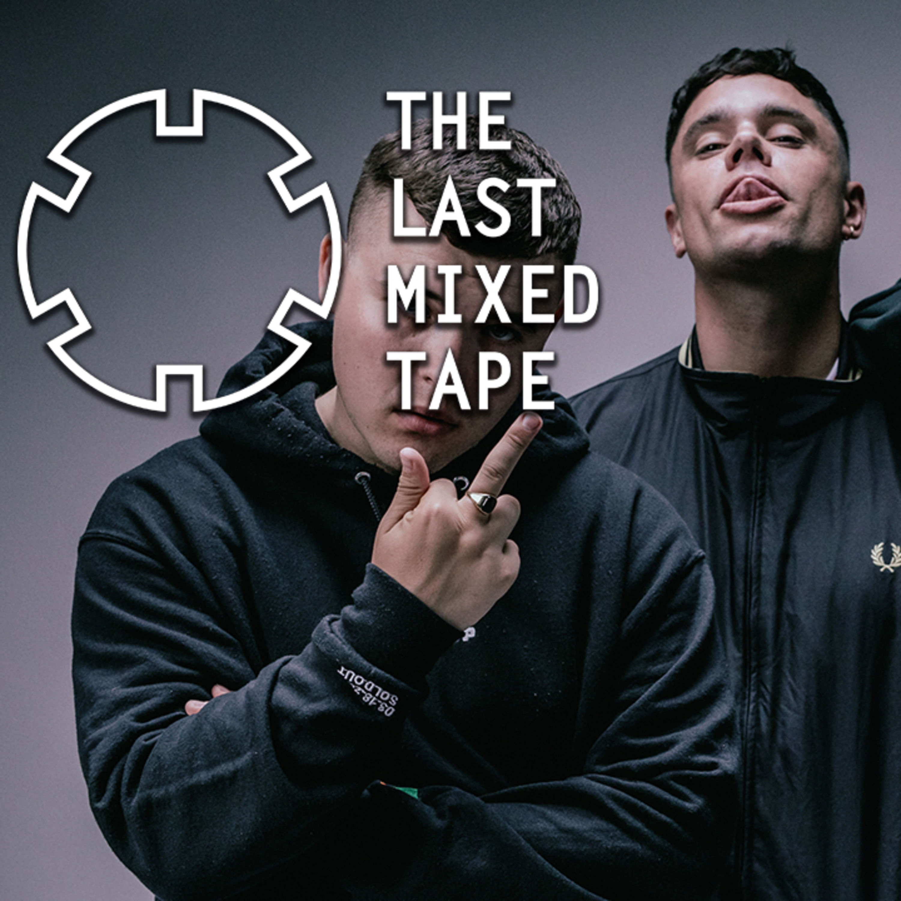 The Stage Vs The State: Kneecap, Mo Chara & The Criminalisation of Art episode artwork