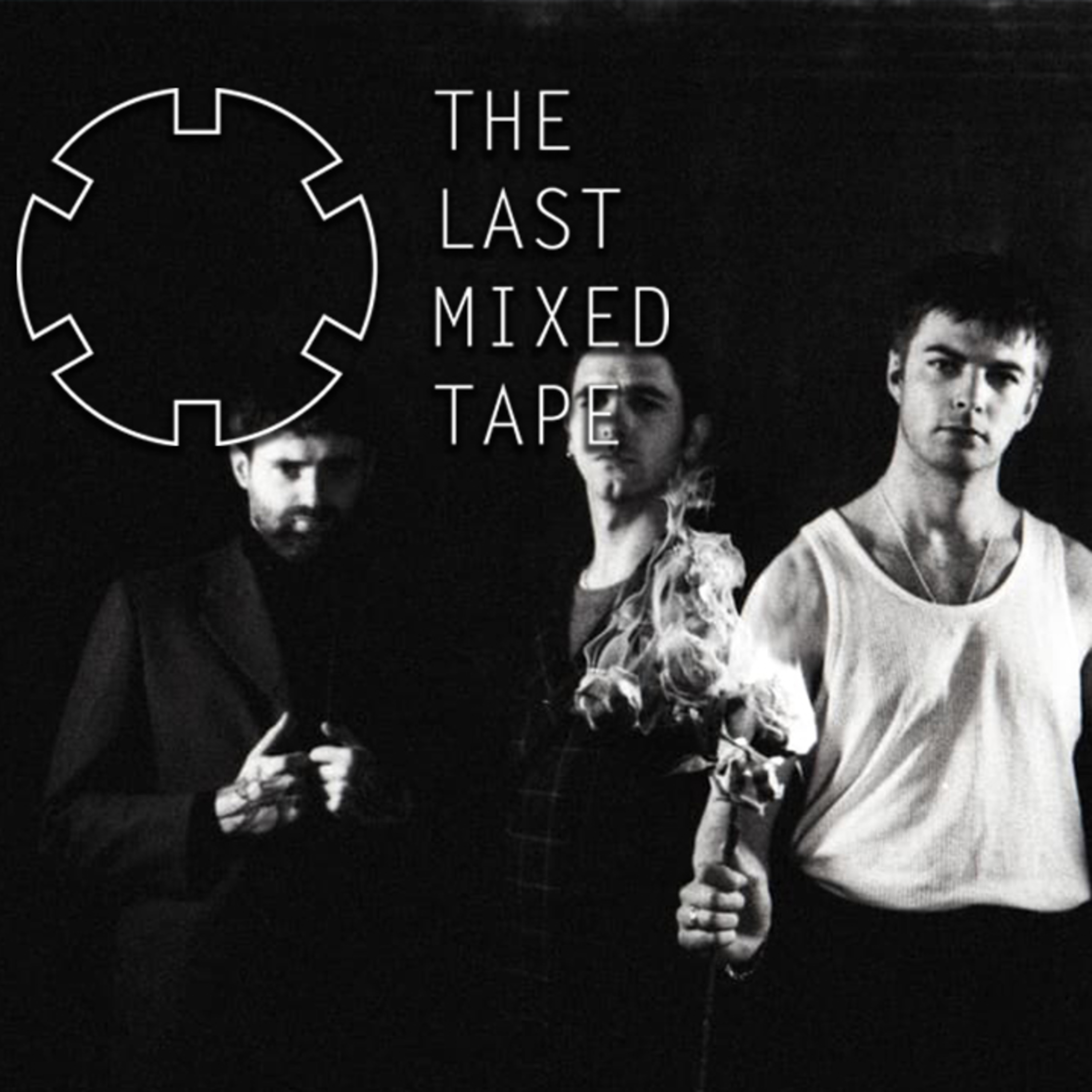 The Last Mixed Tape
