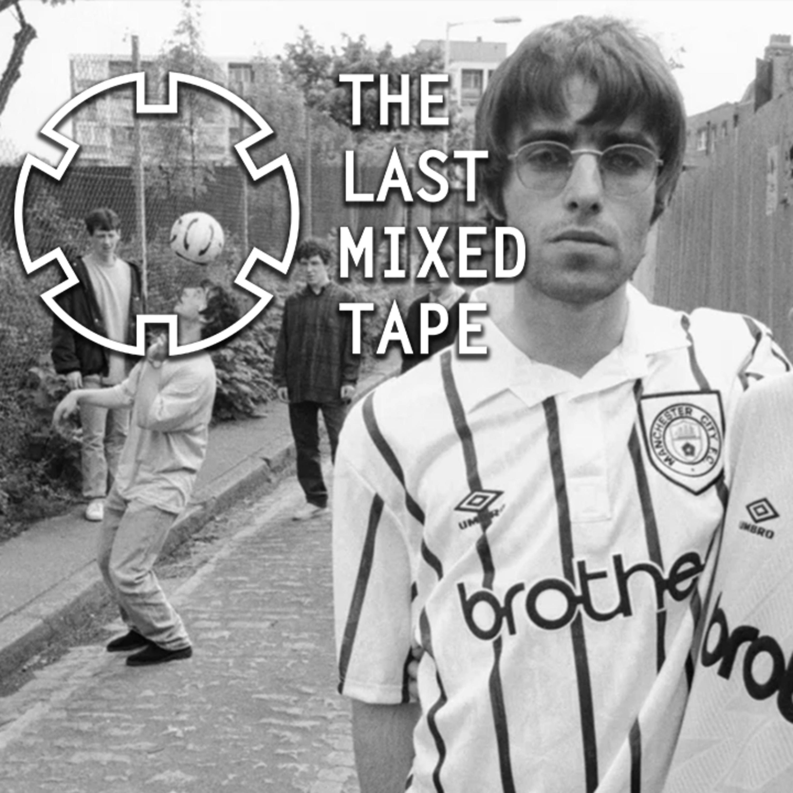 Champagne Supernova, Oasis and the Moment Before Everything Changed episode artwork