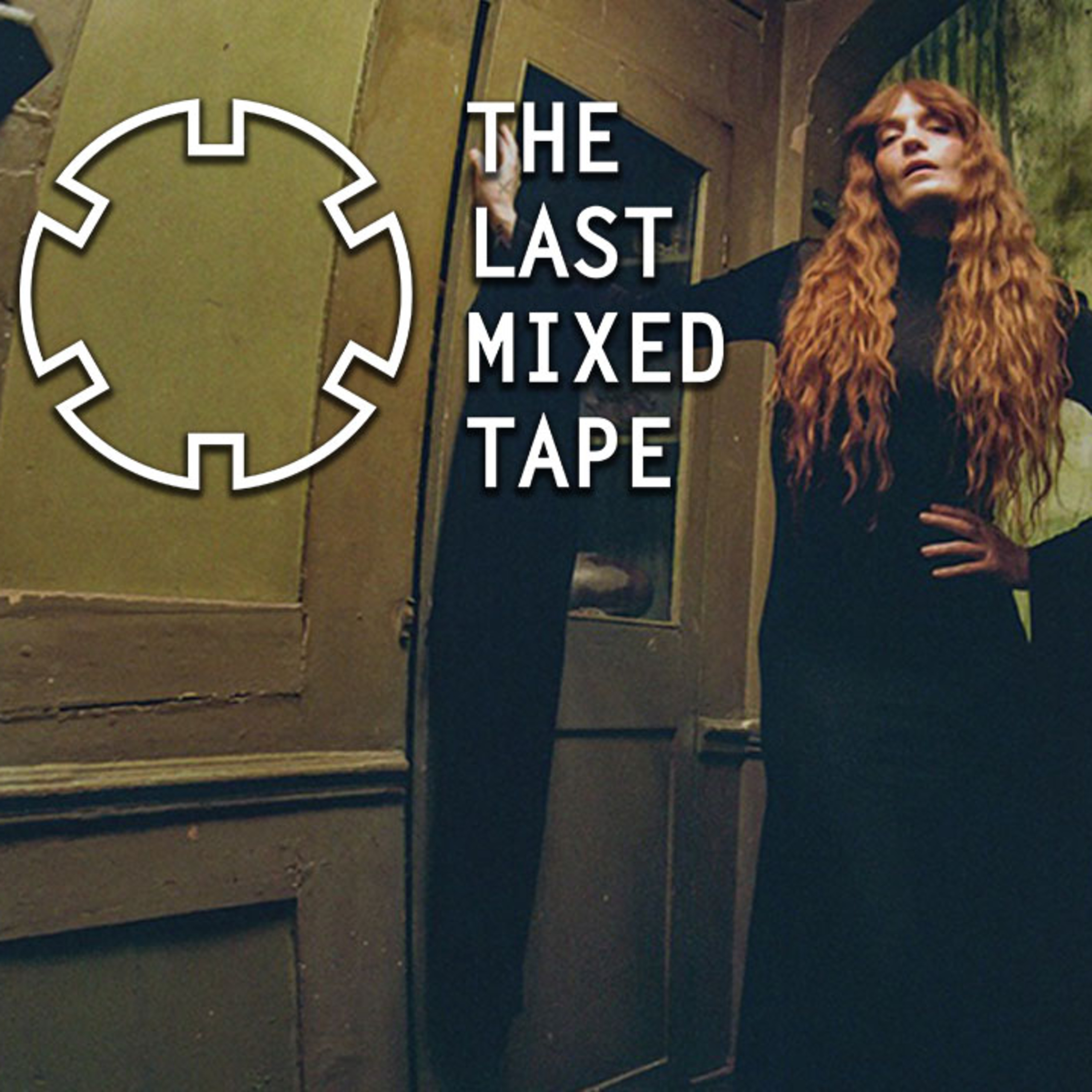 Florence + The Machine: The Witch Returns episode artwork