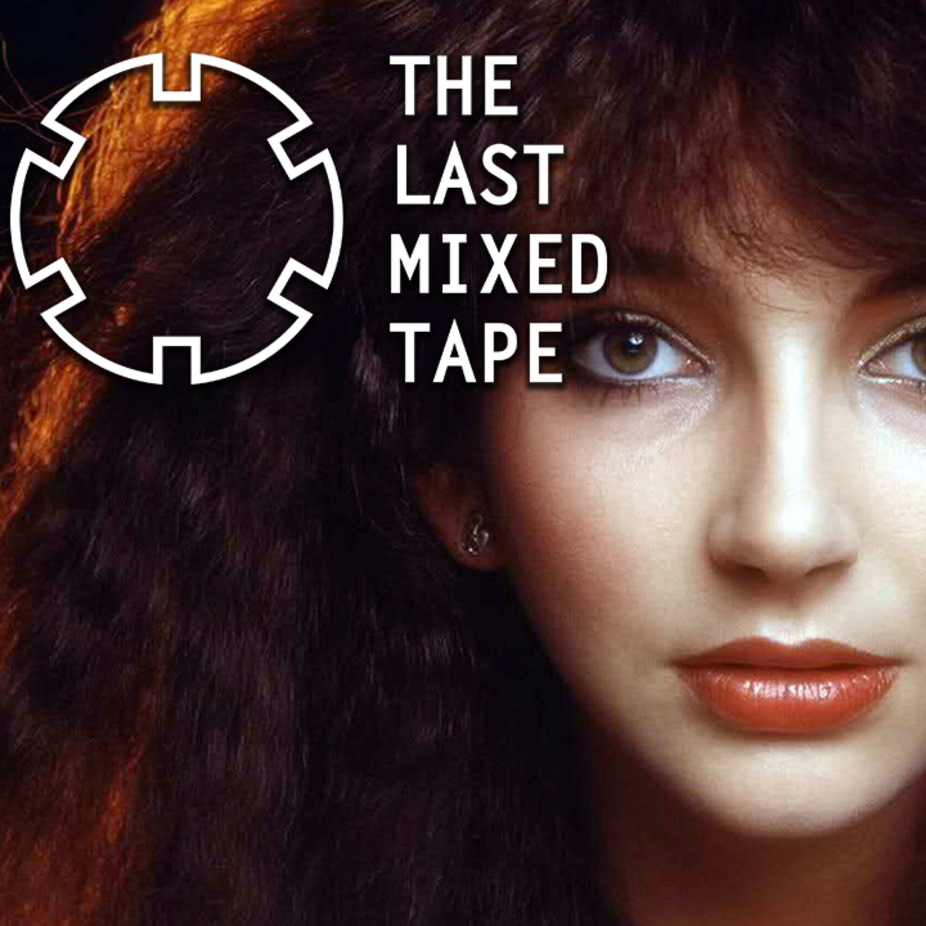 Kate Bush’s Wuthering Heights Is the Best Brontë Adaptation episode artwork