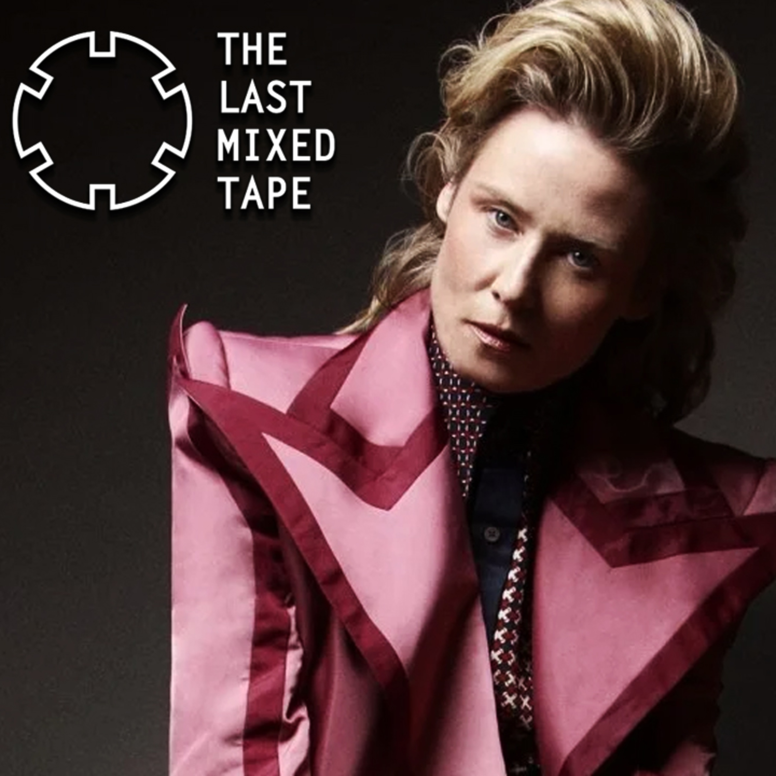 Róisín Murphy and the Fragility of Allyship episode artwork