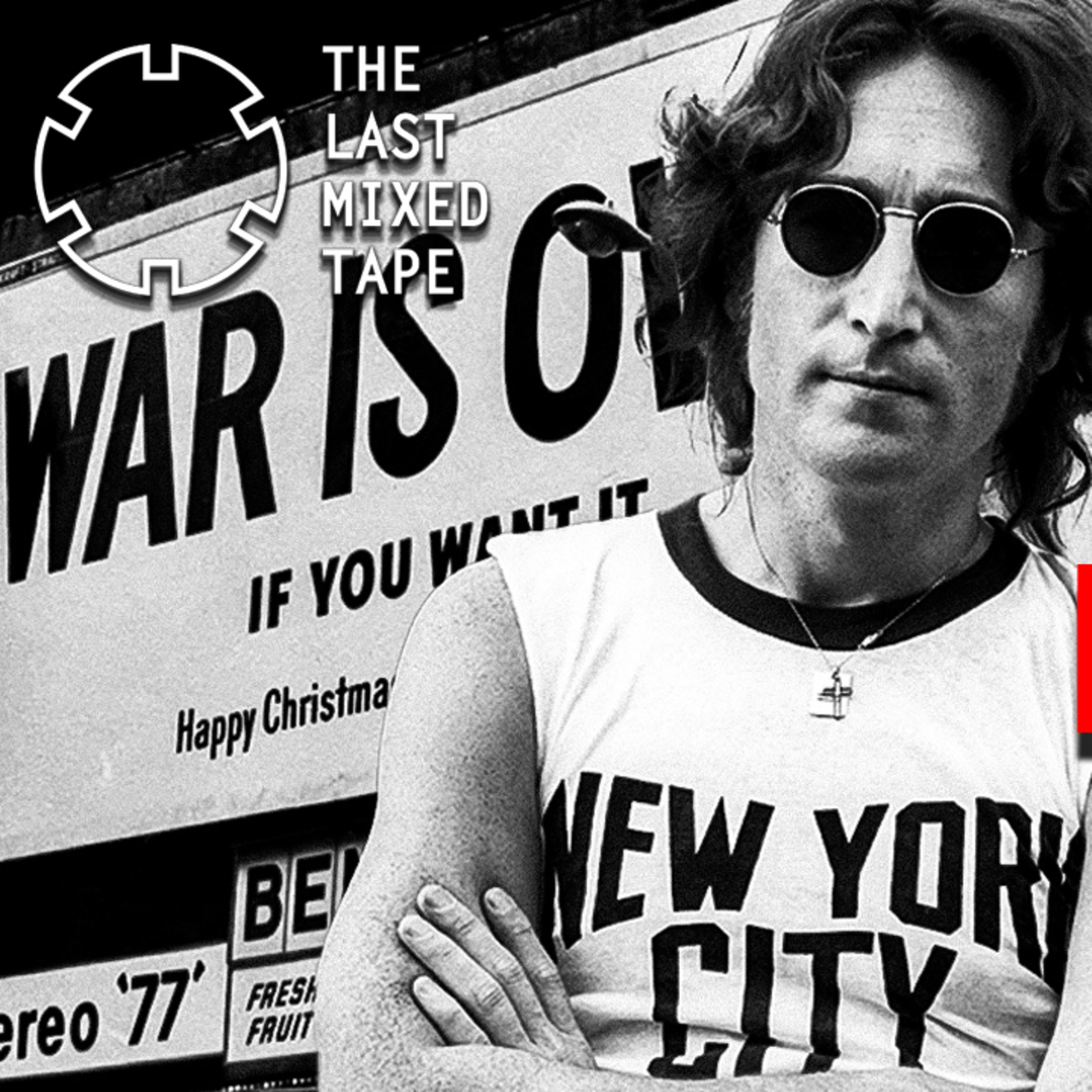 How John Lennon Turned a Christmas Song Into a Performance Art episode artwork
