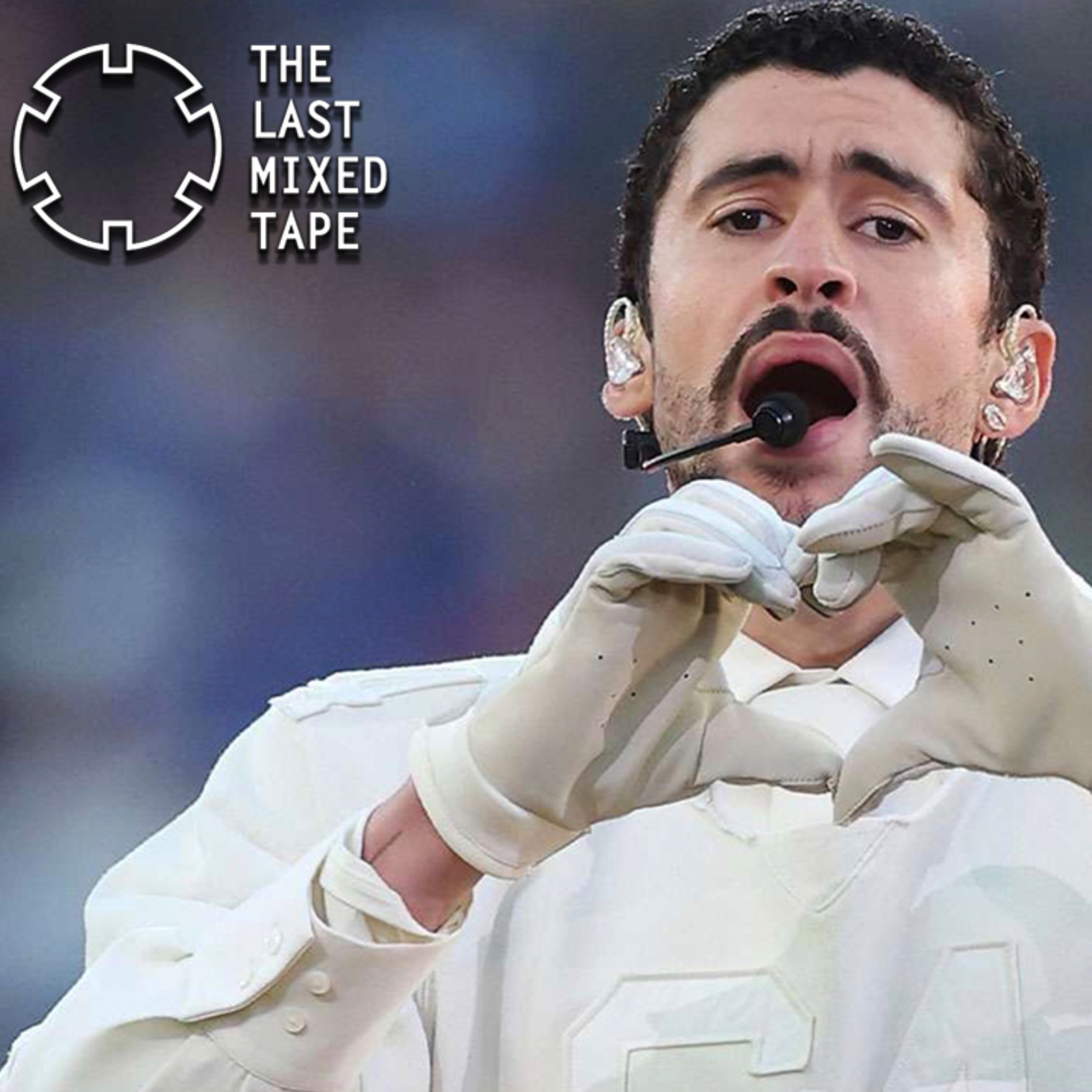 Bad Bunny’s Super Bowl Halftime Show and the Politics of Love episode artwork