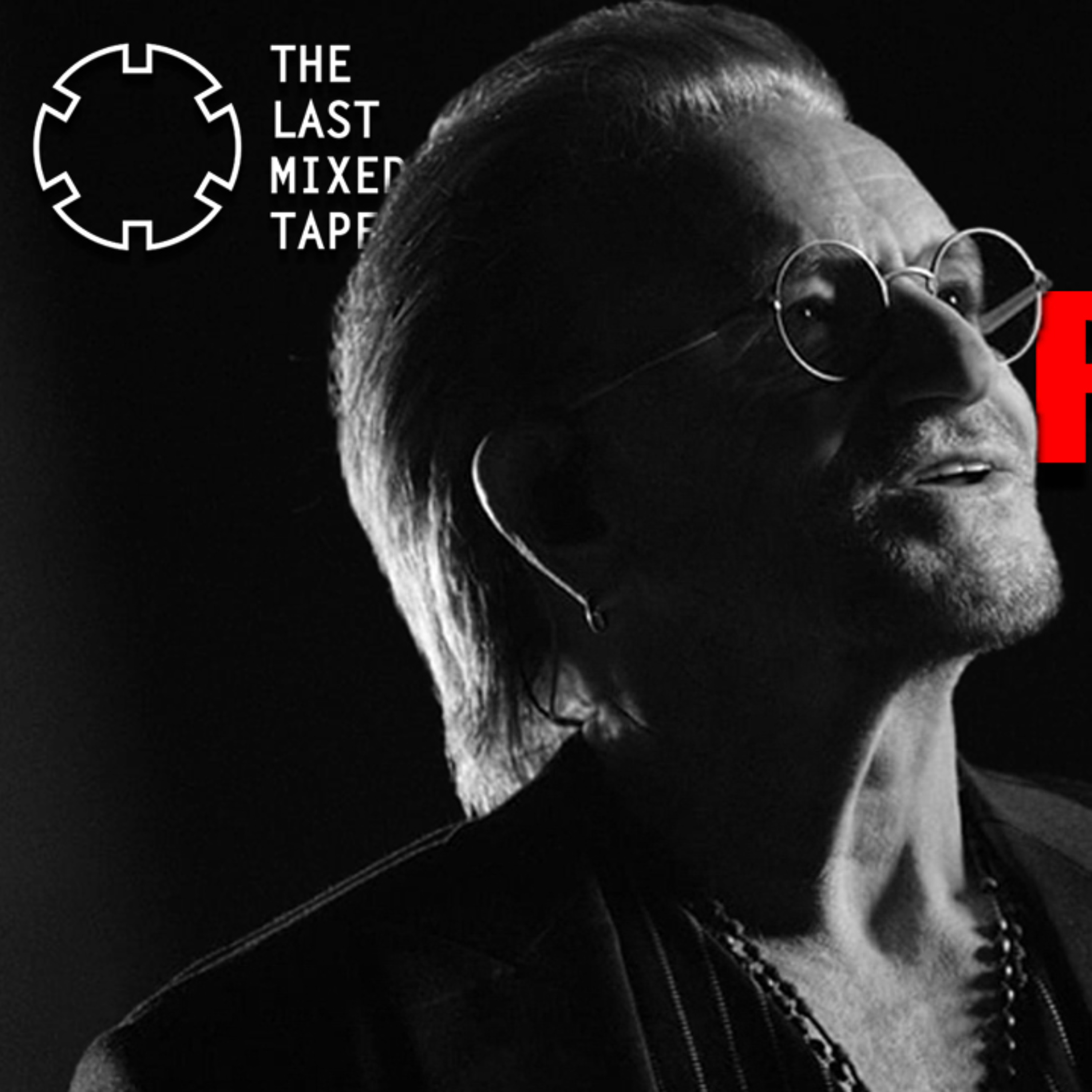 U2, Gaza, and the Politics of Days of Ash episode artwork
