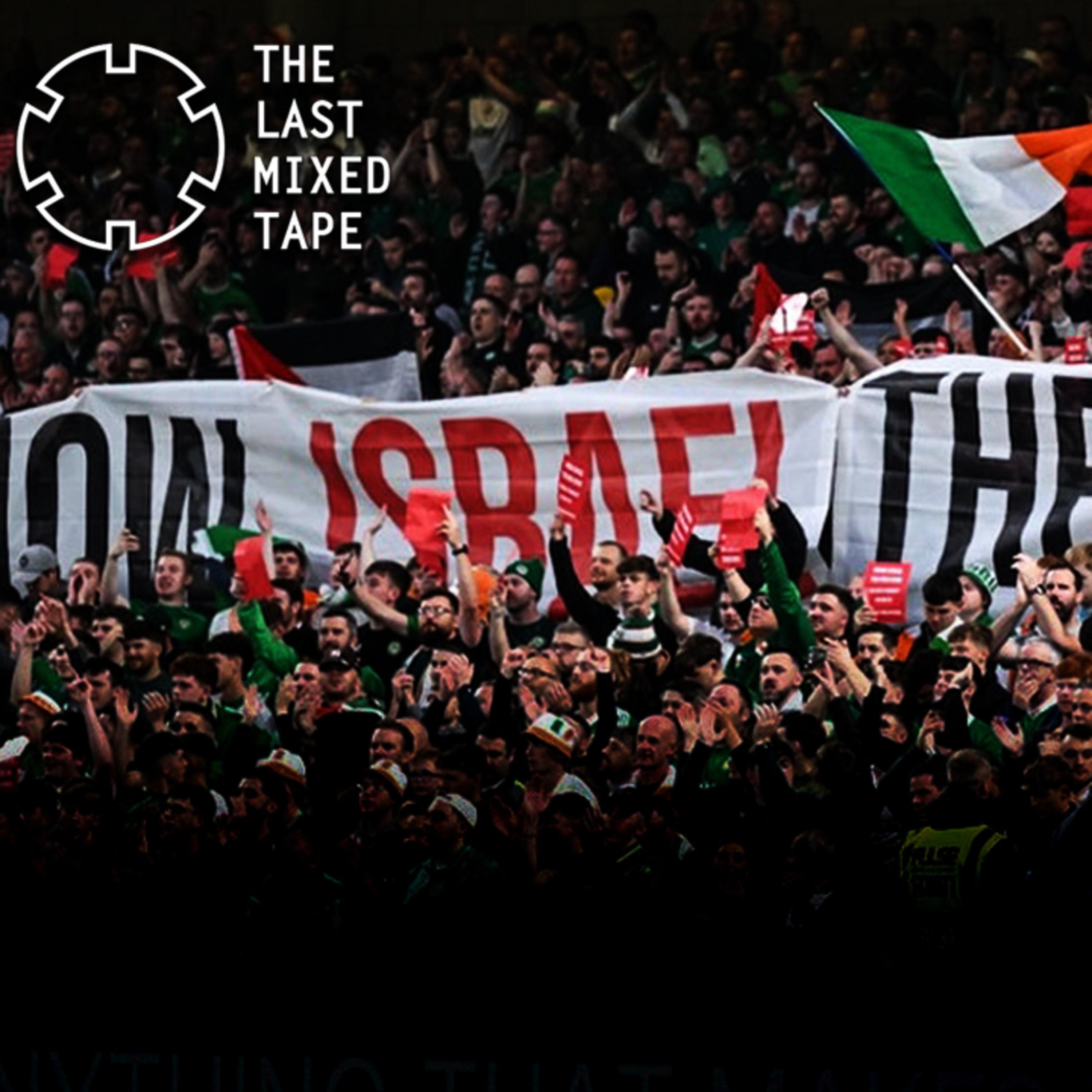 Should Ireland Boycott Israel? Culture, Sport & The Politics of Participation episode artwork