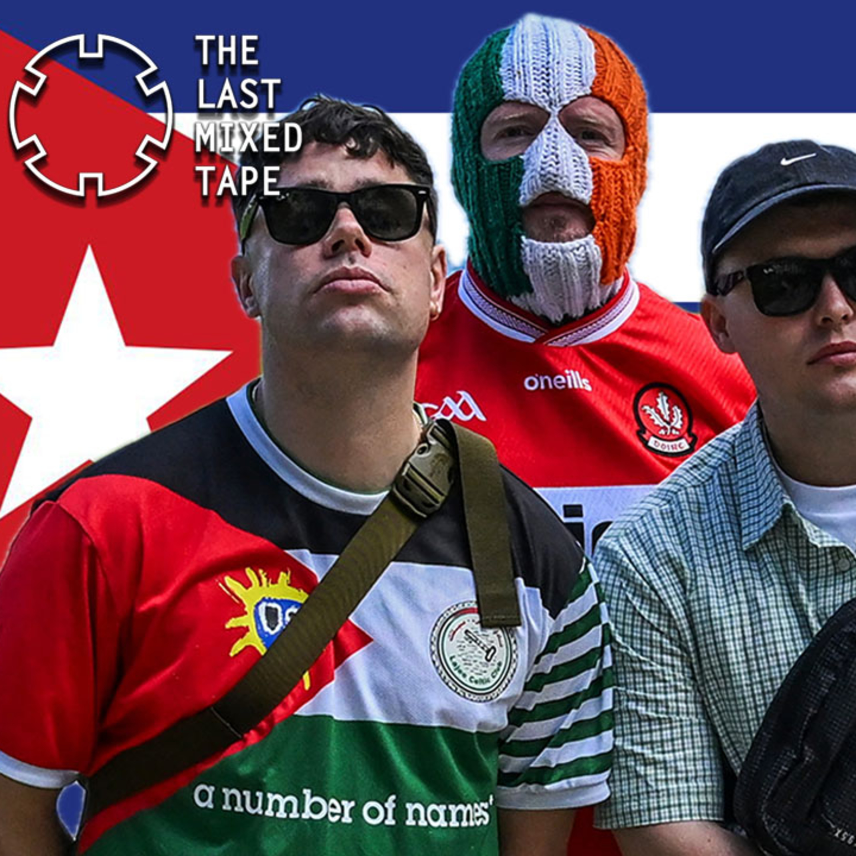 Kneecap in Cuba: Music, Politics, and the Backlash episode artwork