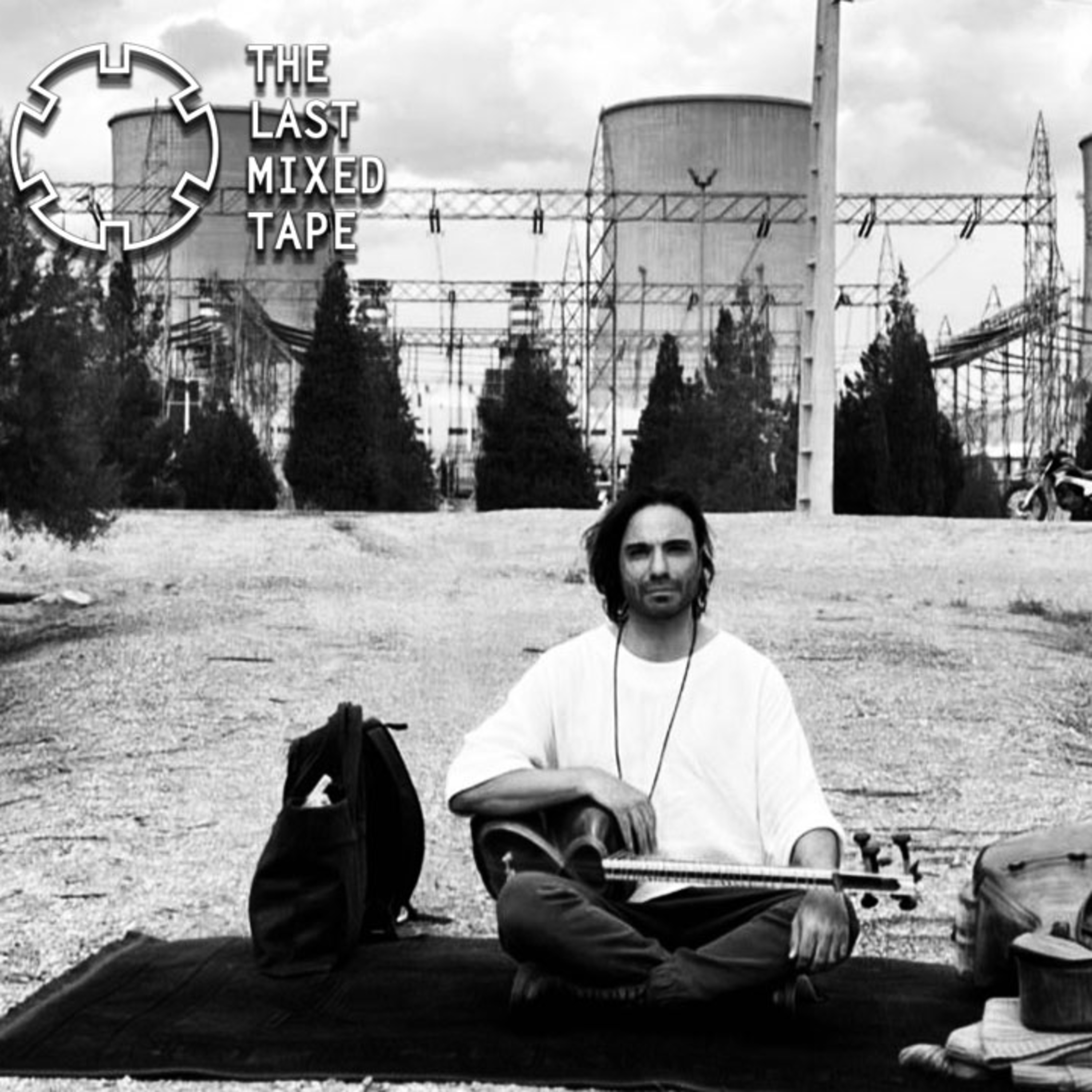Ali Ghamsari’s Power Plant Protest: Music, Risk, and War in Iran episode artwork