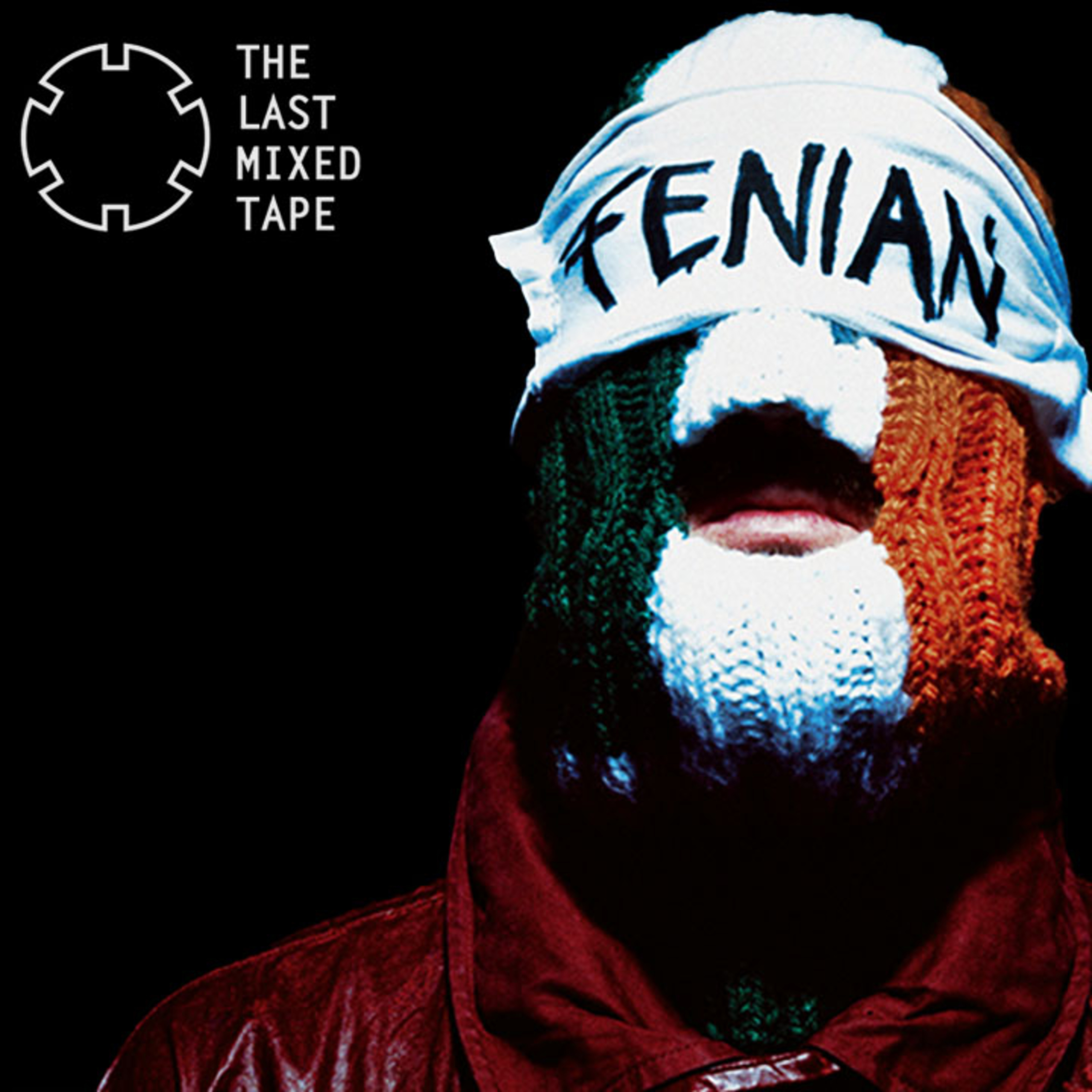 Fenian: Language, Identity & Kneecap’s Most Political Album episode artwork