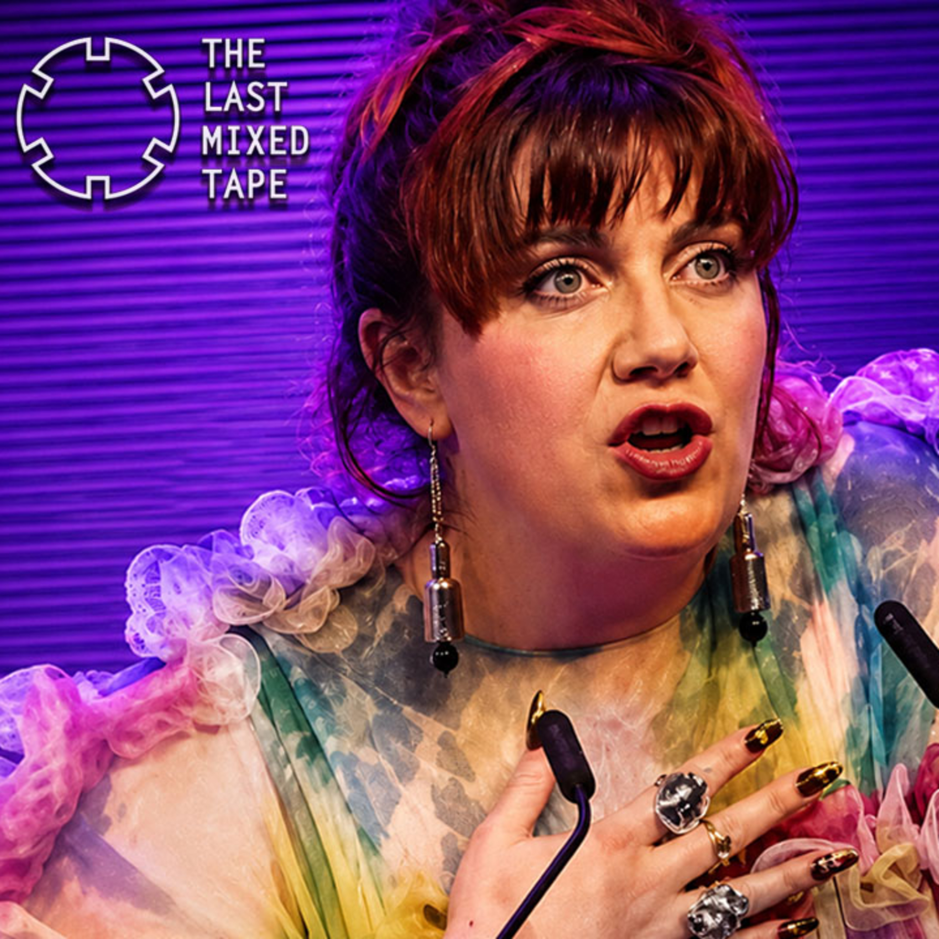 CMAT Just Said What Most Pop Stars Won’t episode artwork