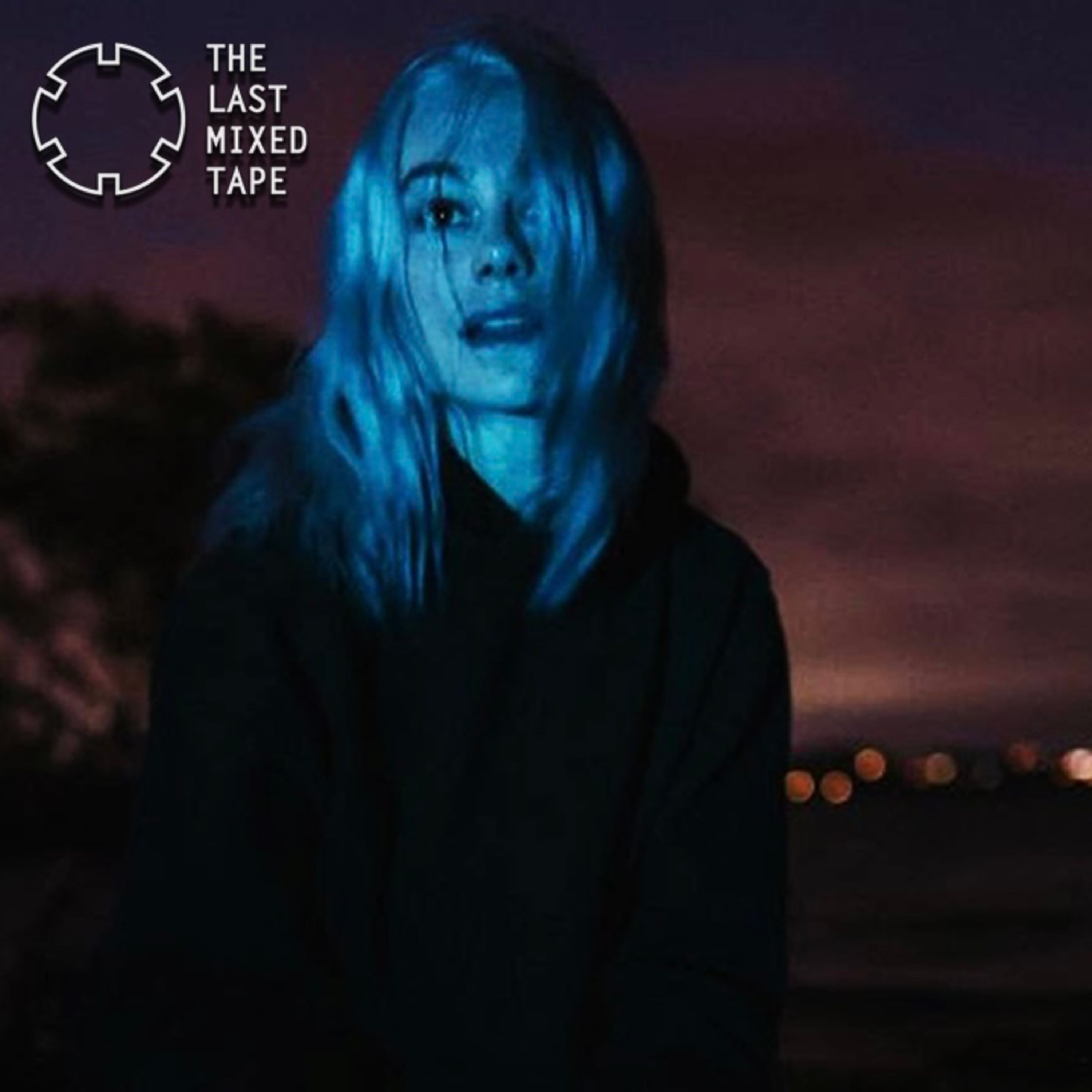Phoebe Bridgers’ Lost Boys: The Machine Killing Us episode artwork
