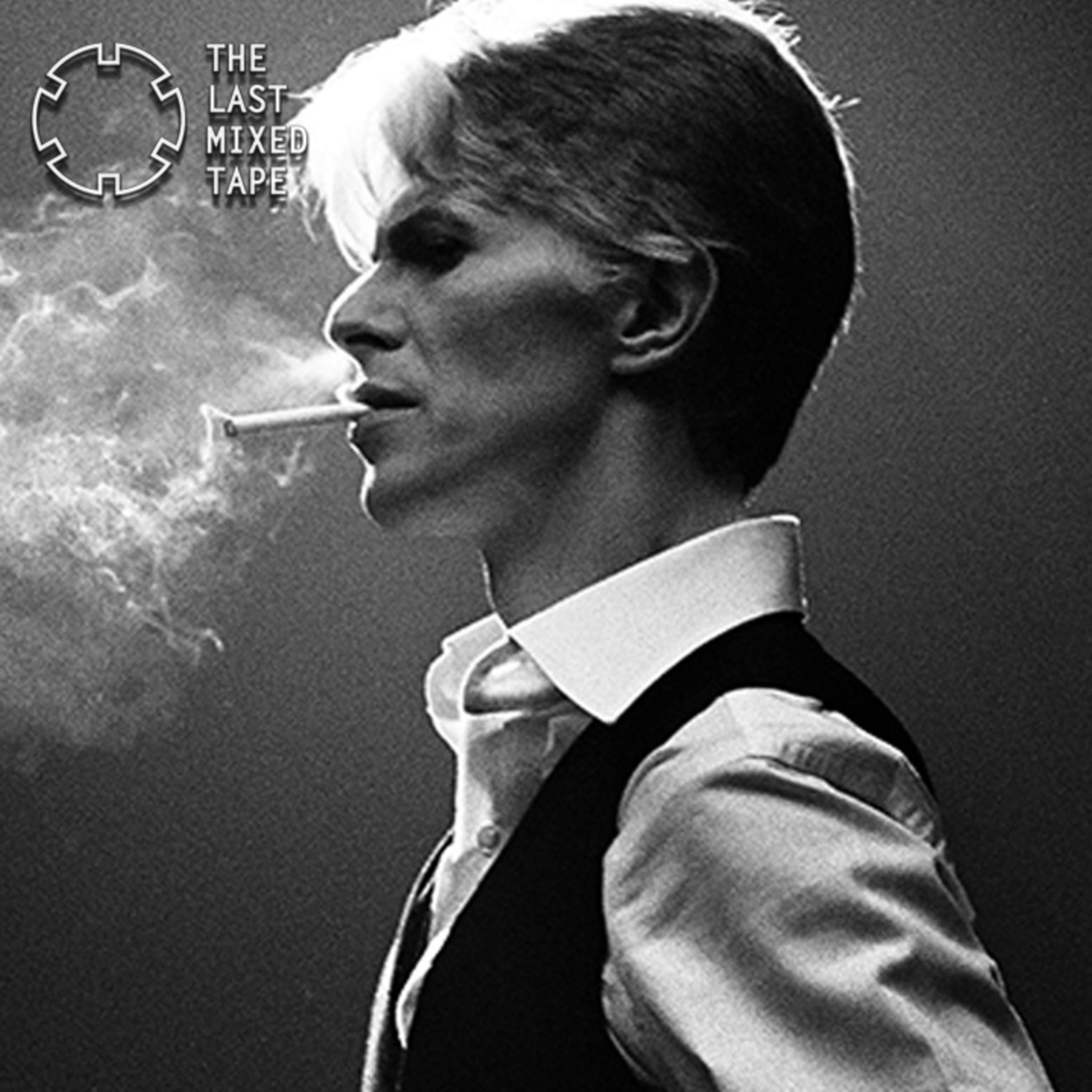 Was David Bowie a Fascist? The Thin White Duke episode artwork