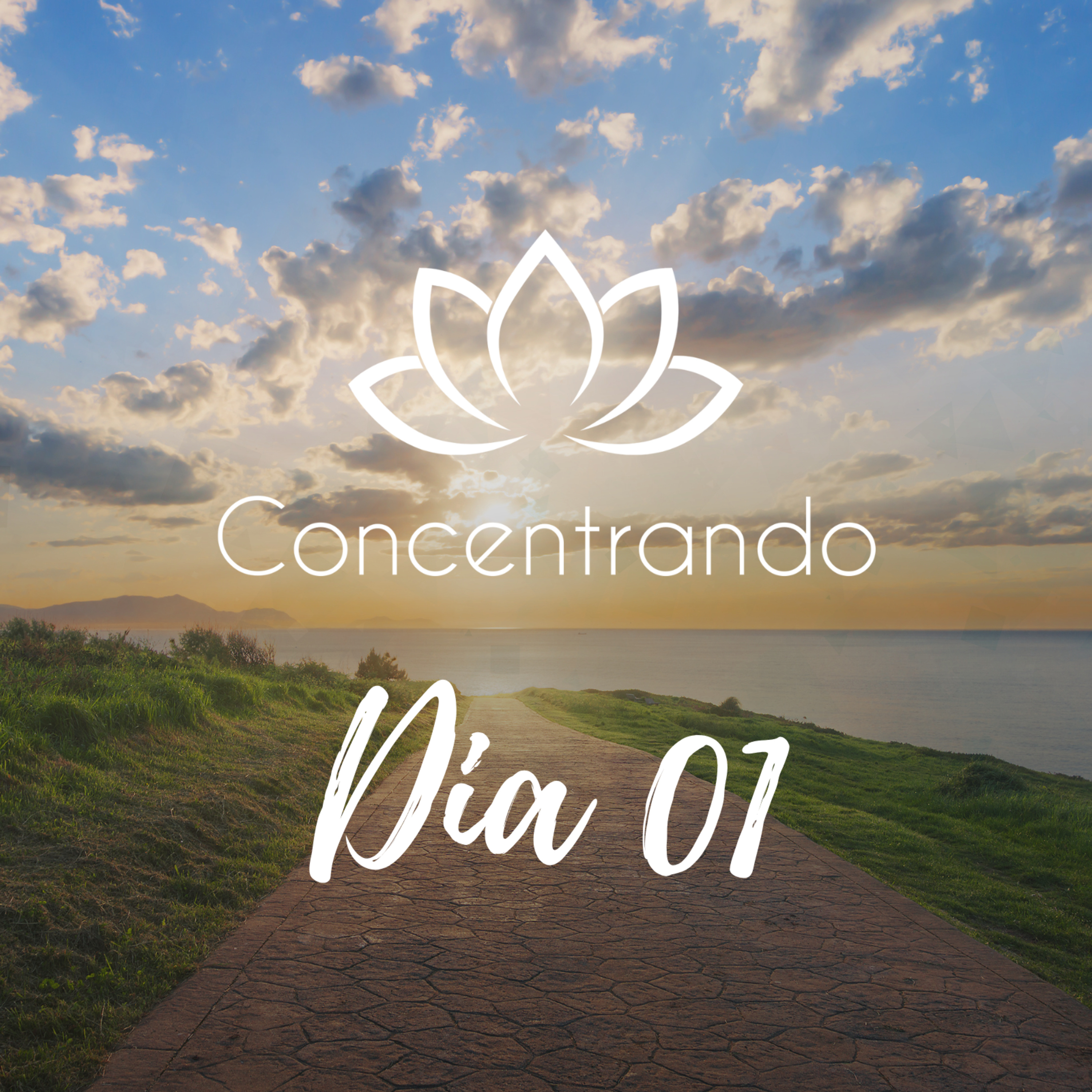 Dia 01 - Iniciando no Mindfulness episode artwork