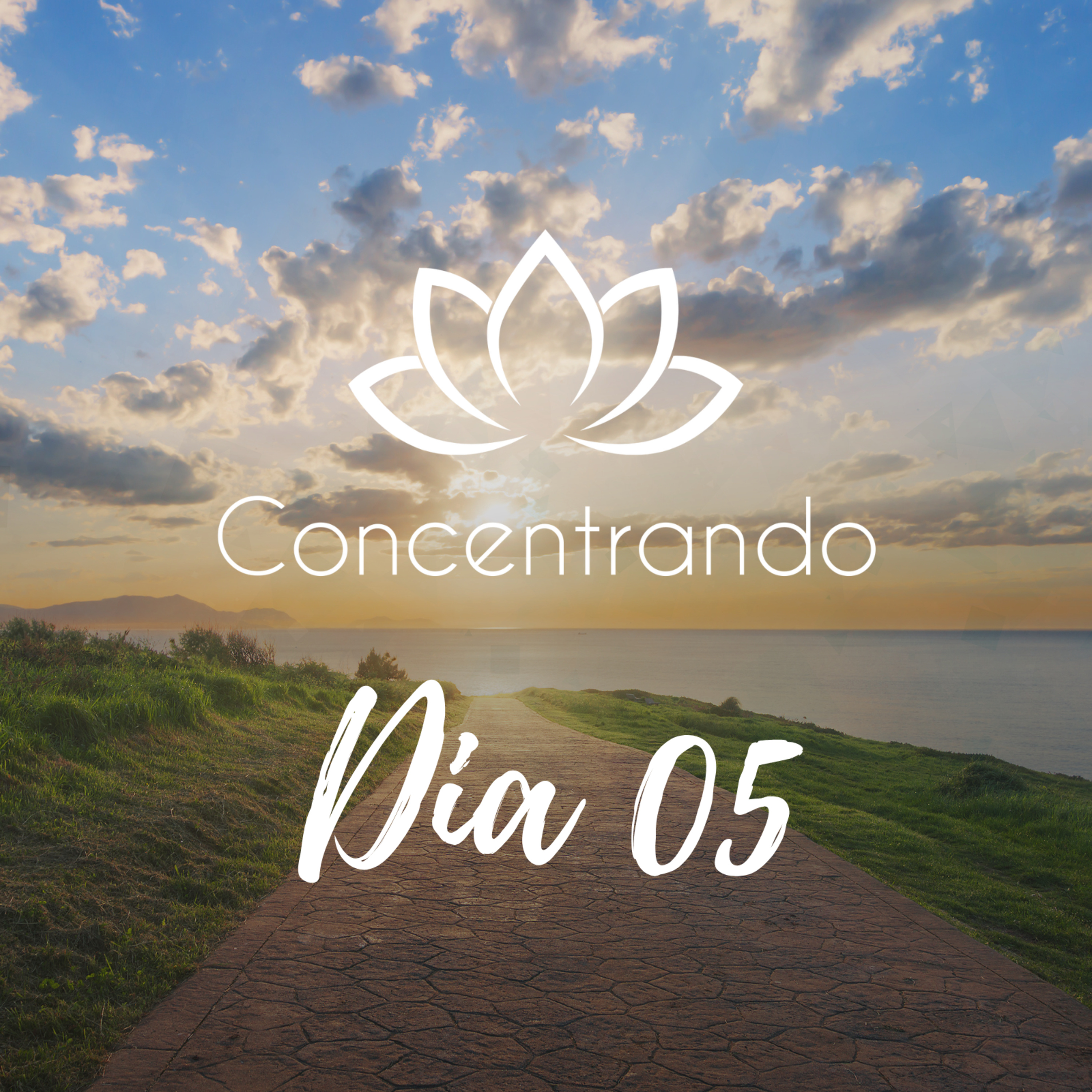 Dia 05 - Entendendo os Pensamentos episode artwork