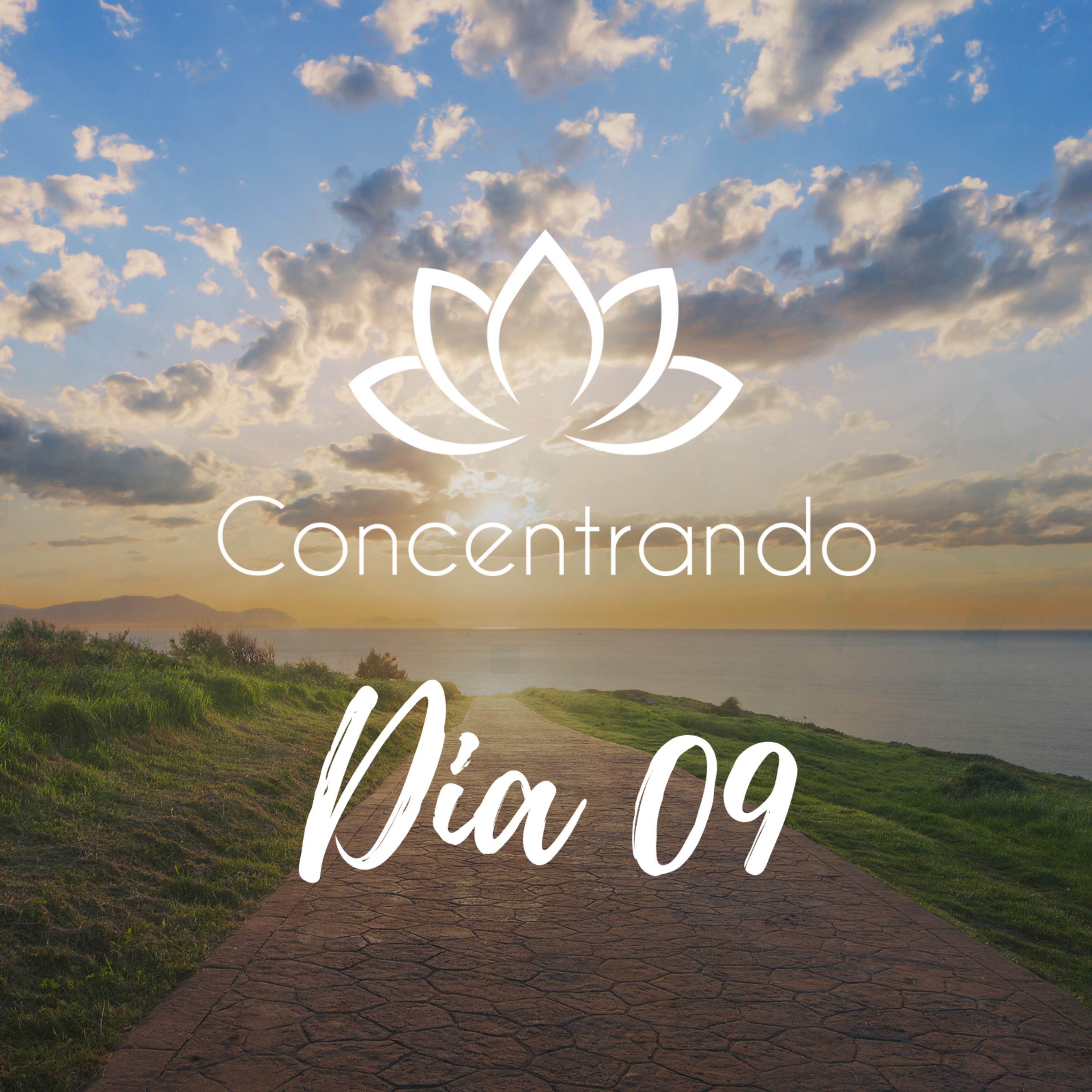 Dia 09 - Conexão e Compaixão episode artwork