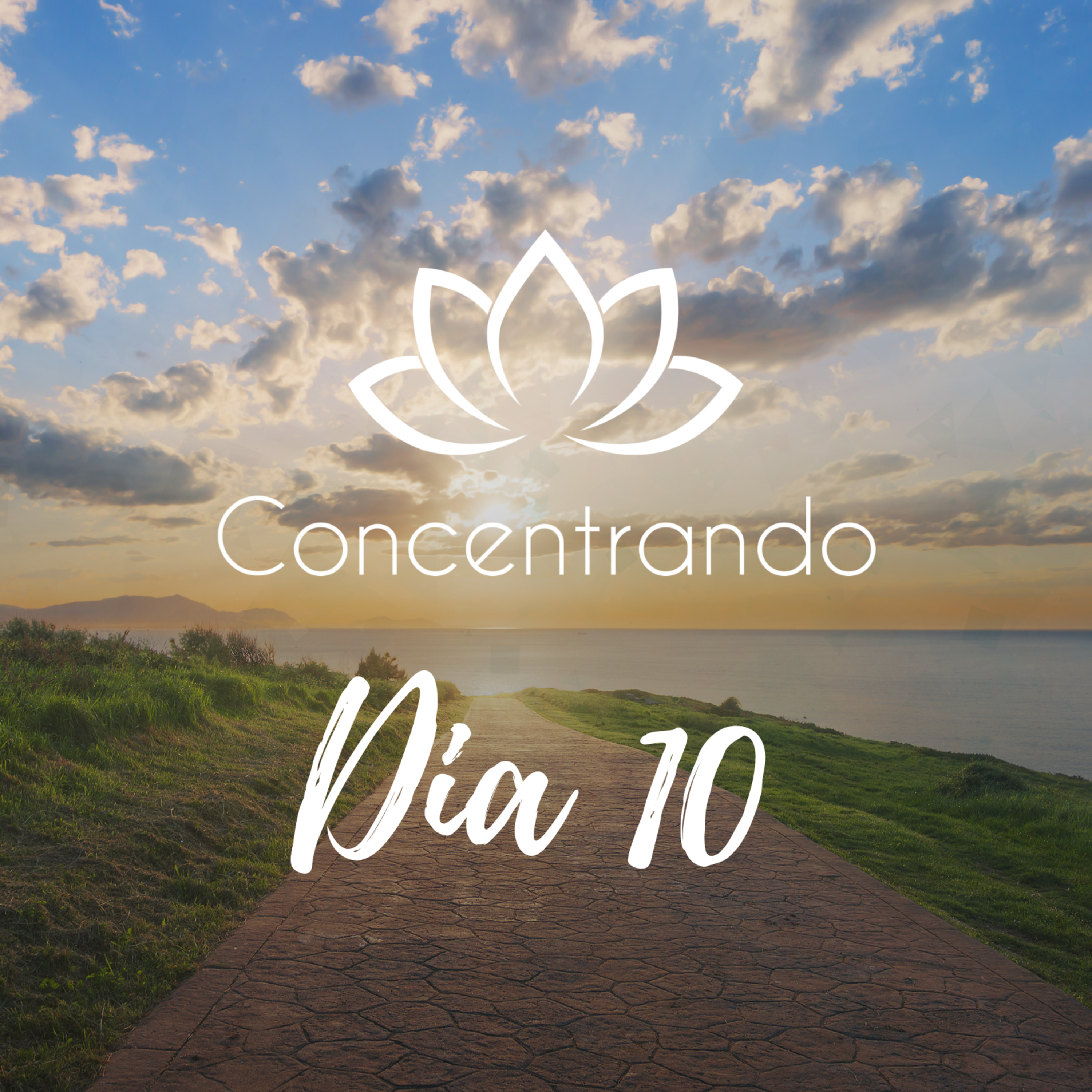 Dia 10 - Levando para a Vida episode artwork