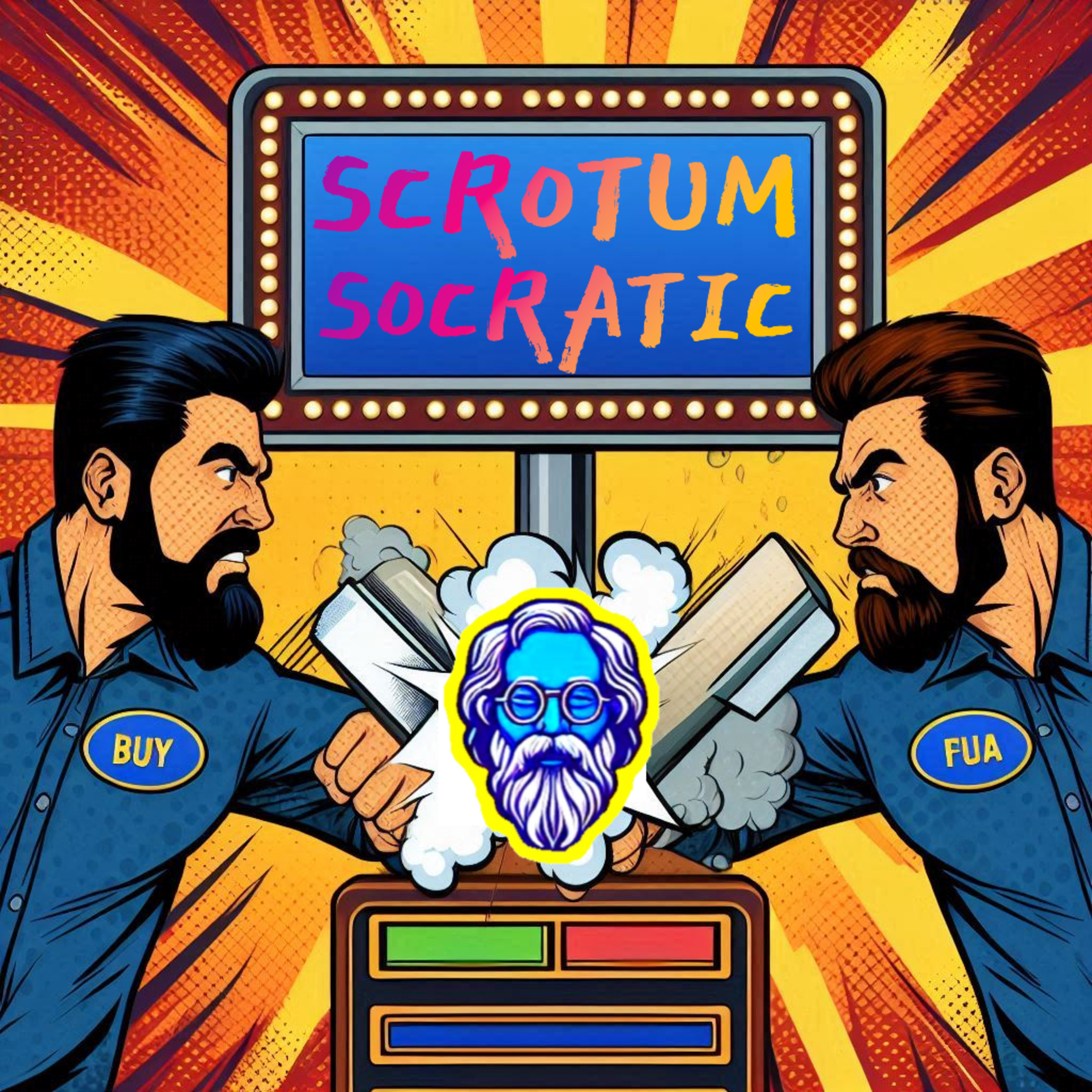 Family ... Fun! [Ep. I] episode artwork