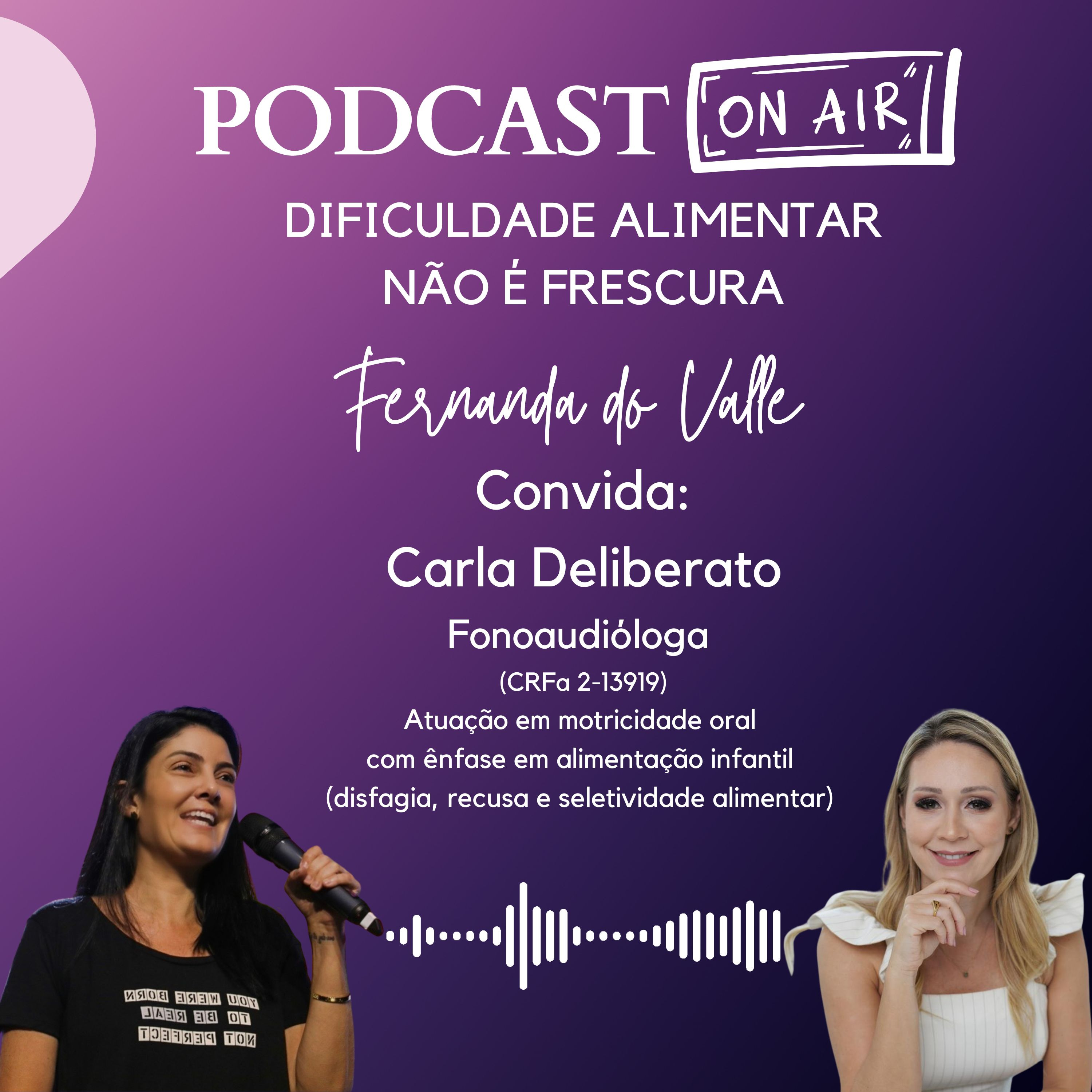 Dificuldades Alimentares